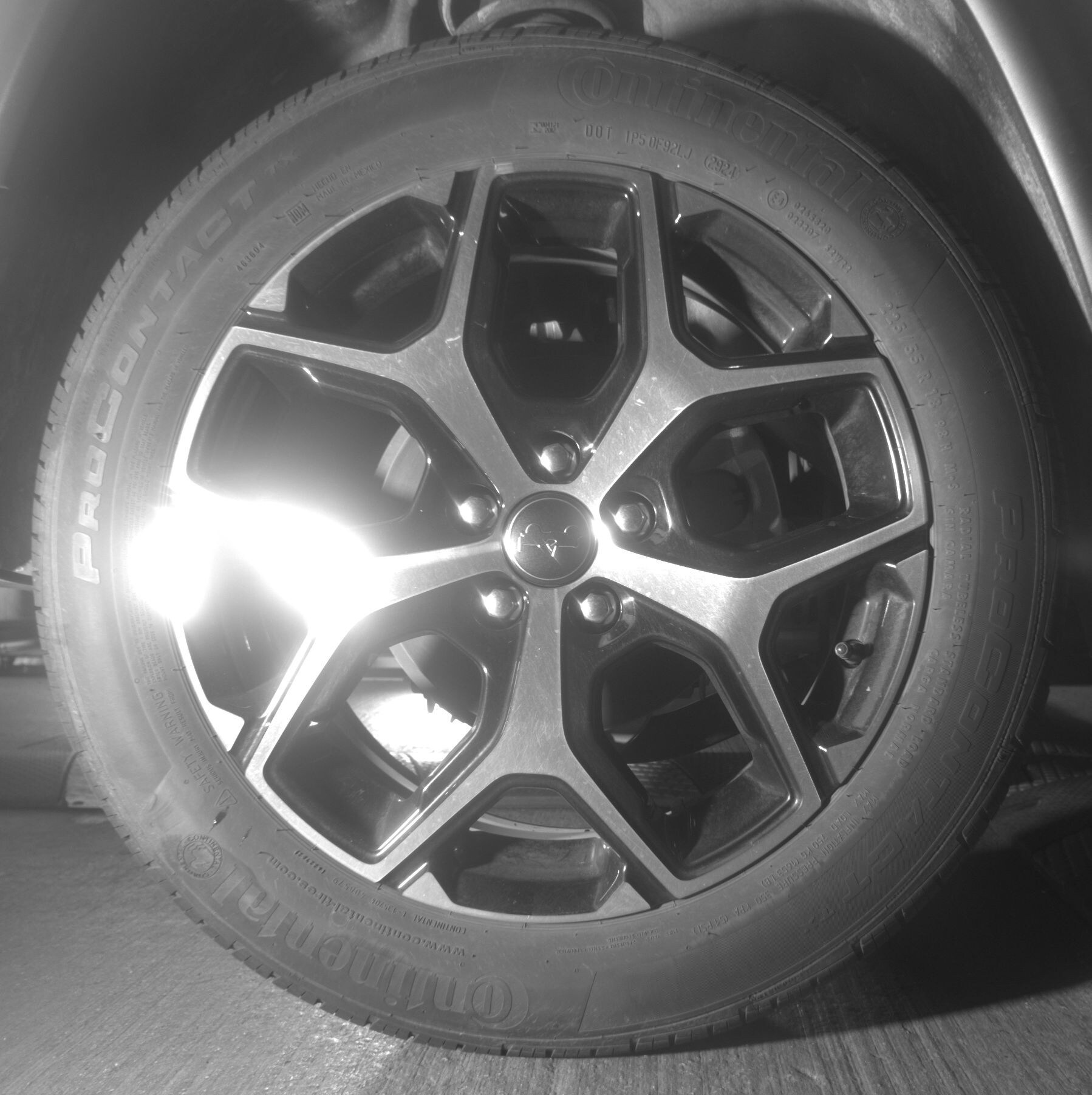 Thumbnail: 2025 Jeep Compass - 12