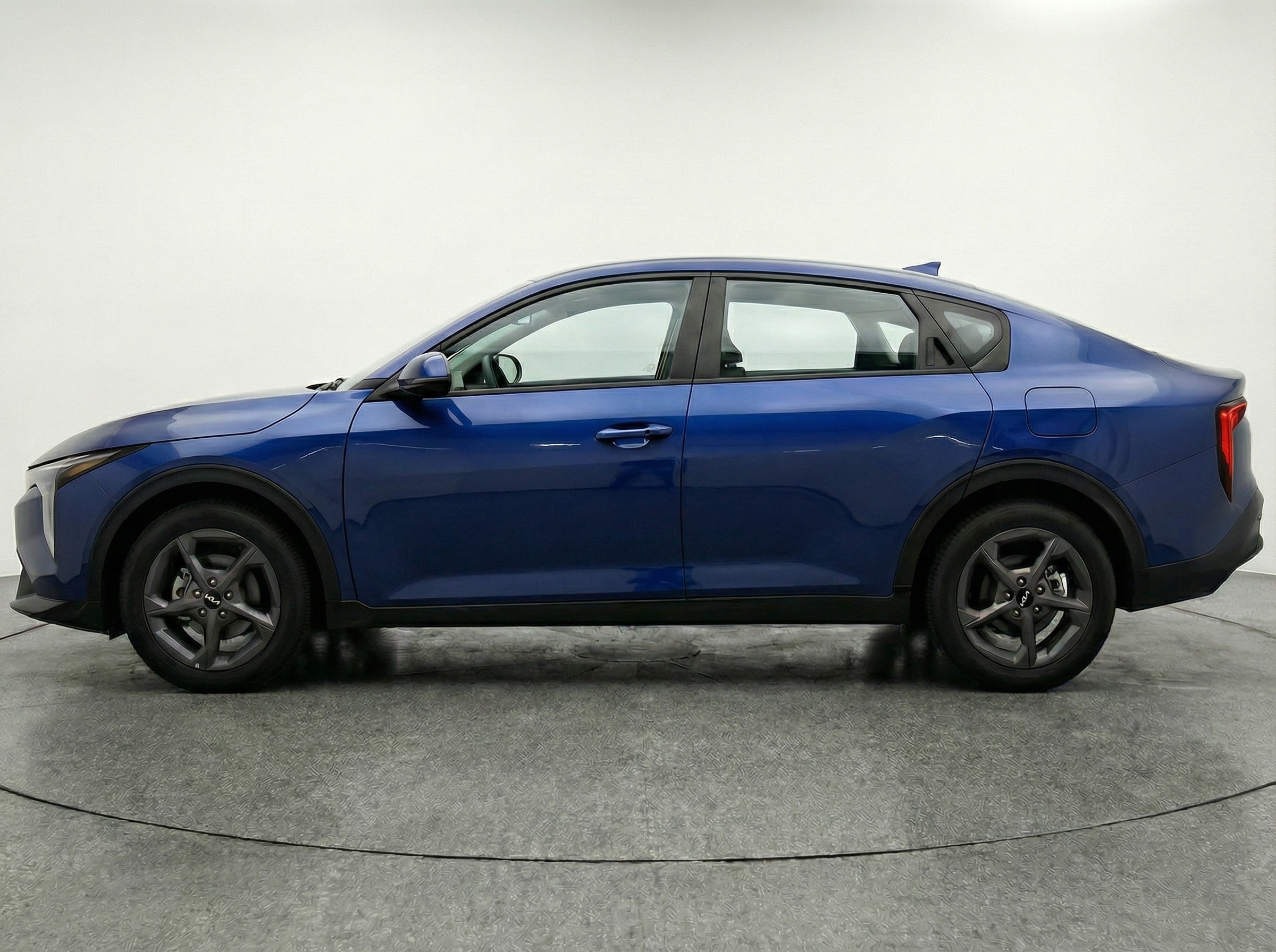 Thumbnail: 2025 Kia K4 - 4