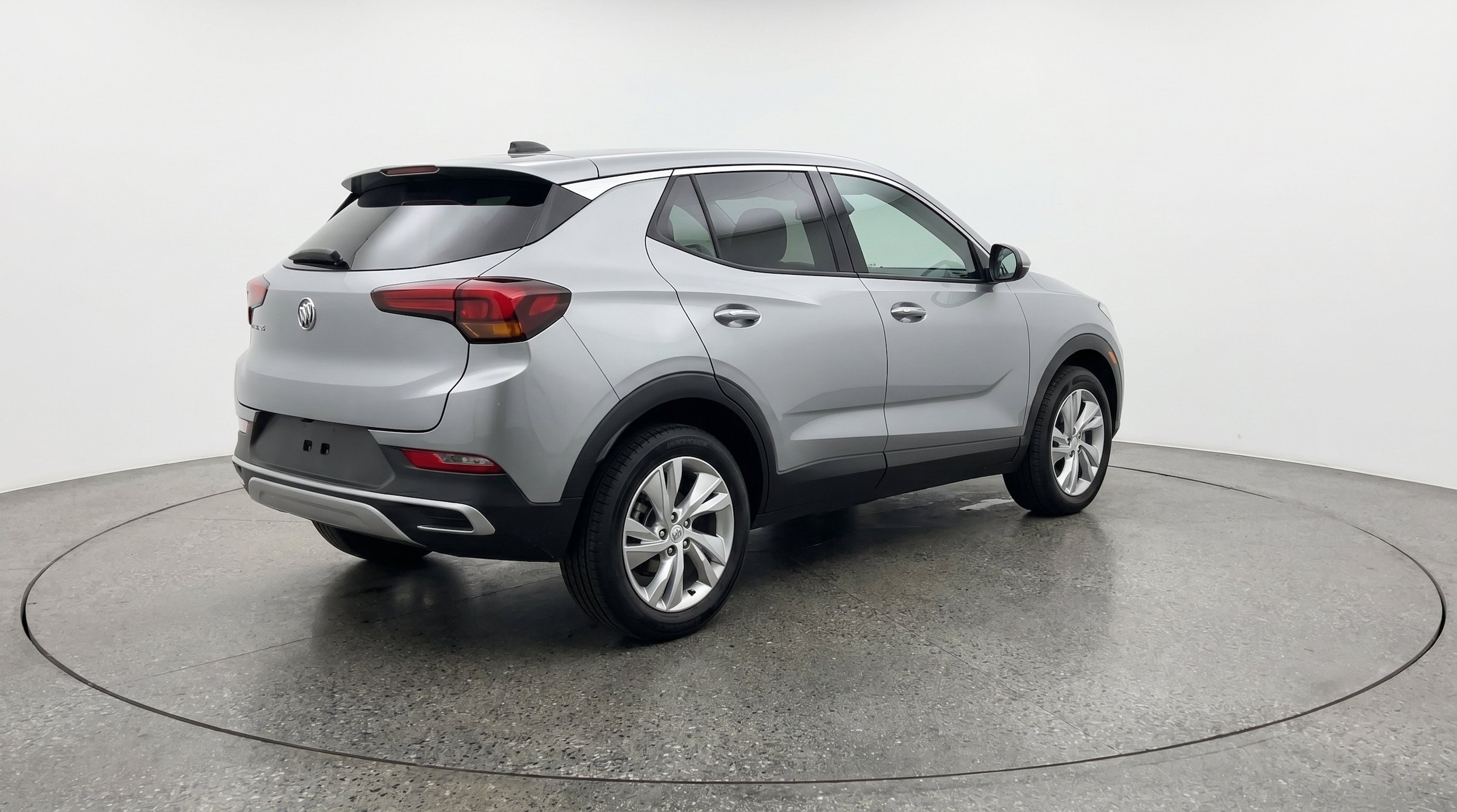 Thumbnail: 2025 Buick Encore GX - 9