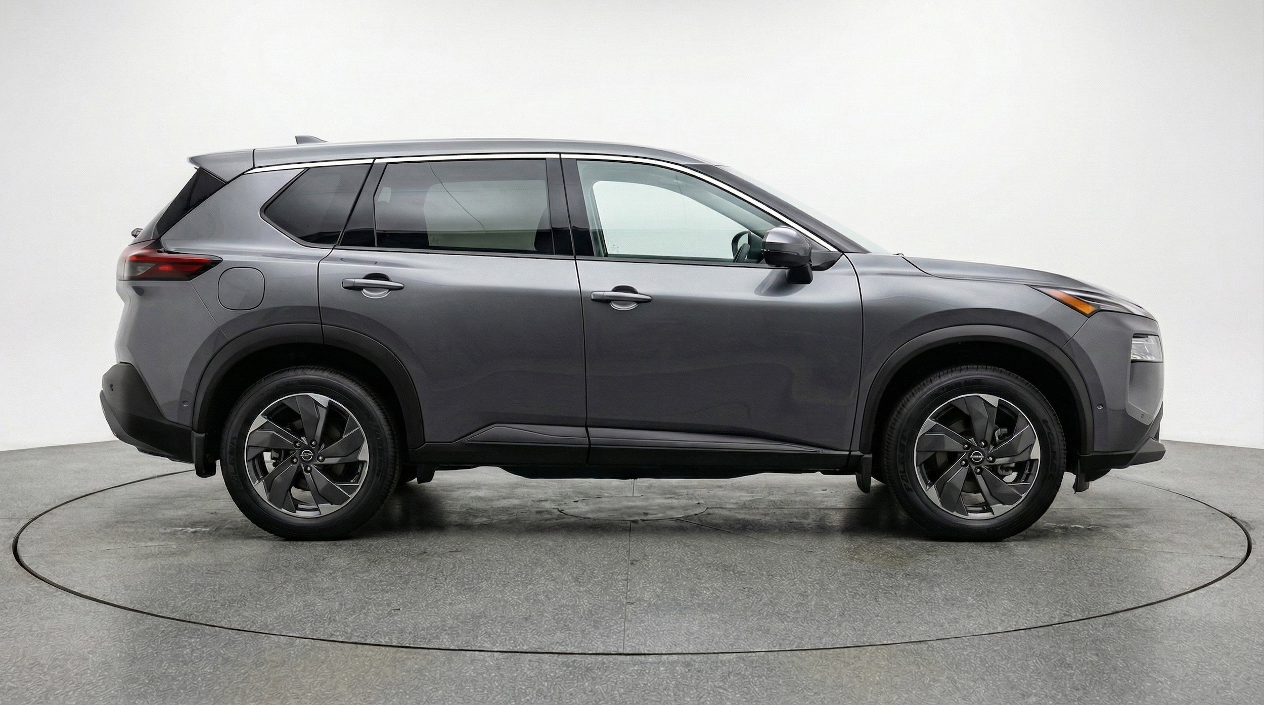 Thumbnail: 2025 Nissan Rogue - 11