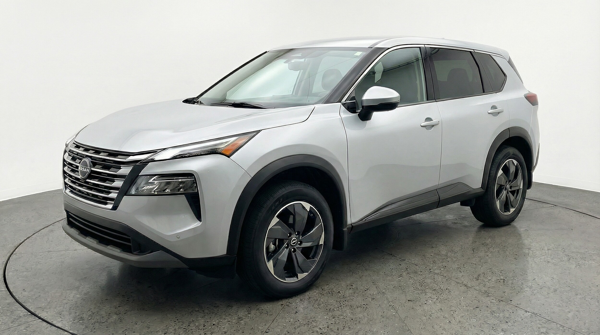 Thumbnail: 2025 Nissan Rogue - 3