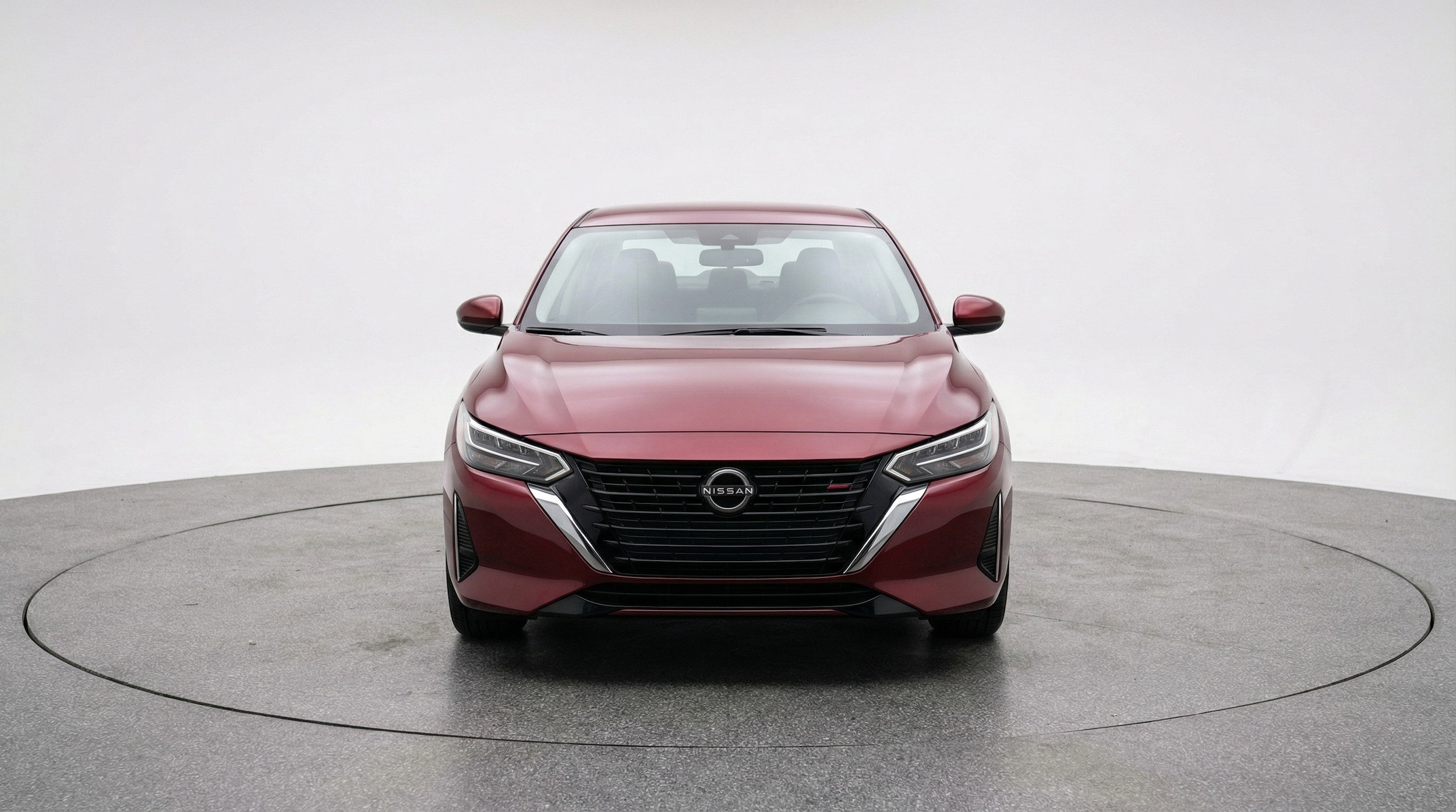 Thumbnail: 2025 Nissan Sentra - 2