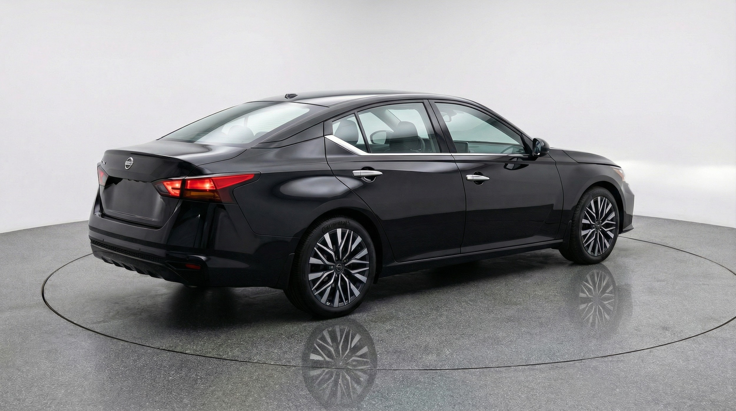 Thumbnail: 2025 Nissan Altima - 7