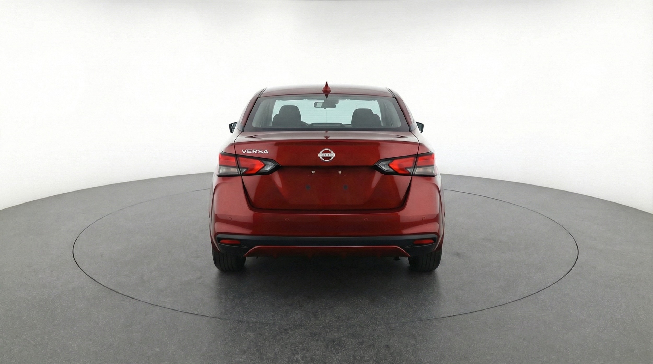 Thumbnail: 2025 Nissan Versa - 6