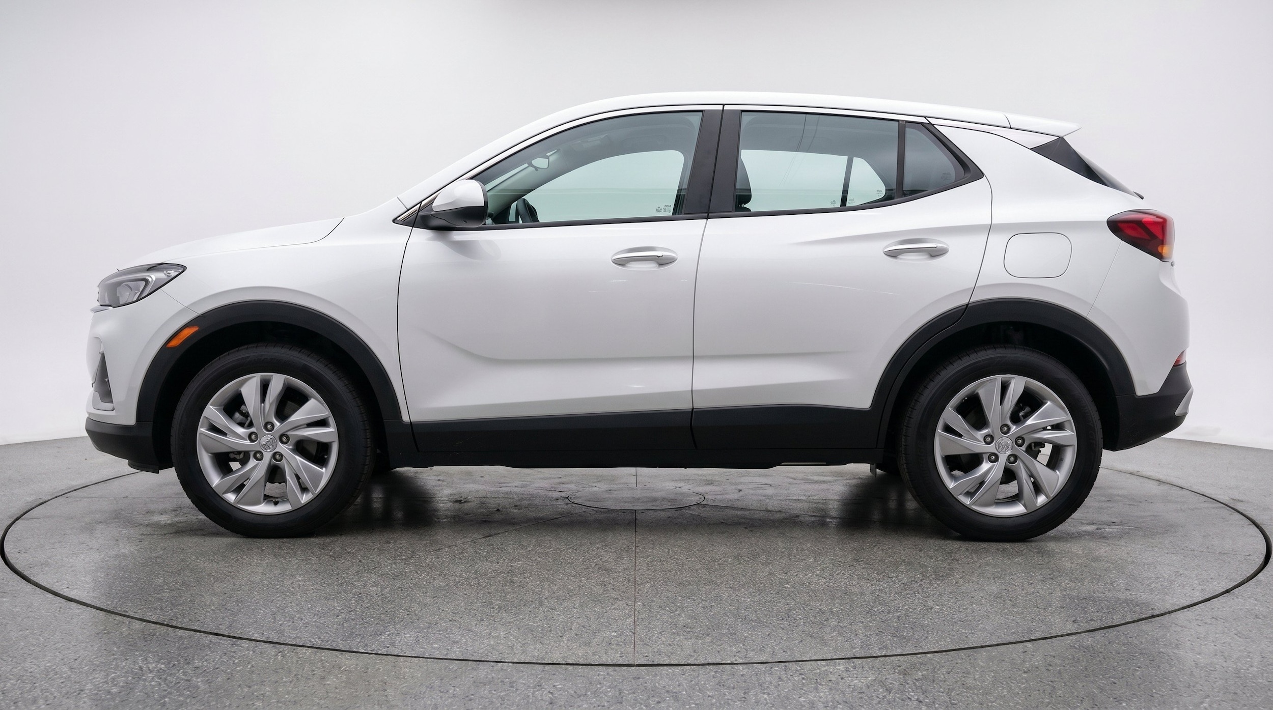 Thumbnail: 2026 Buick Encore GX - 5
