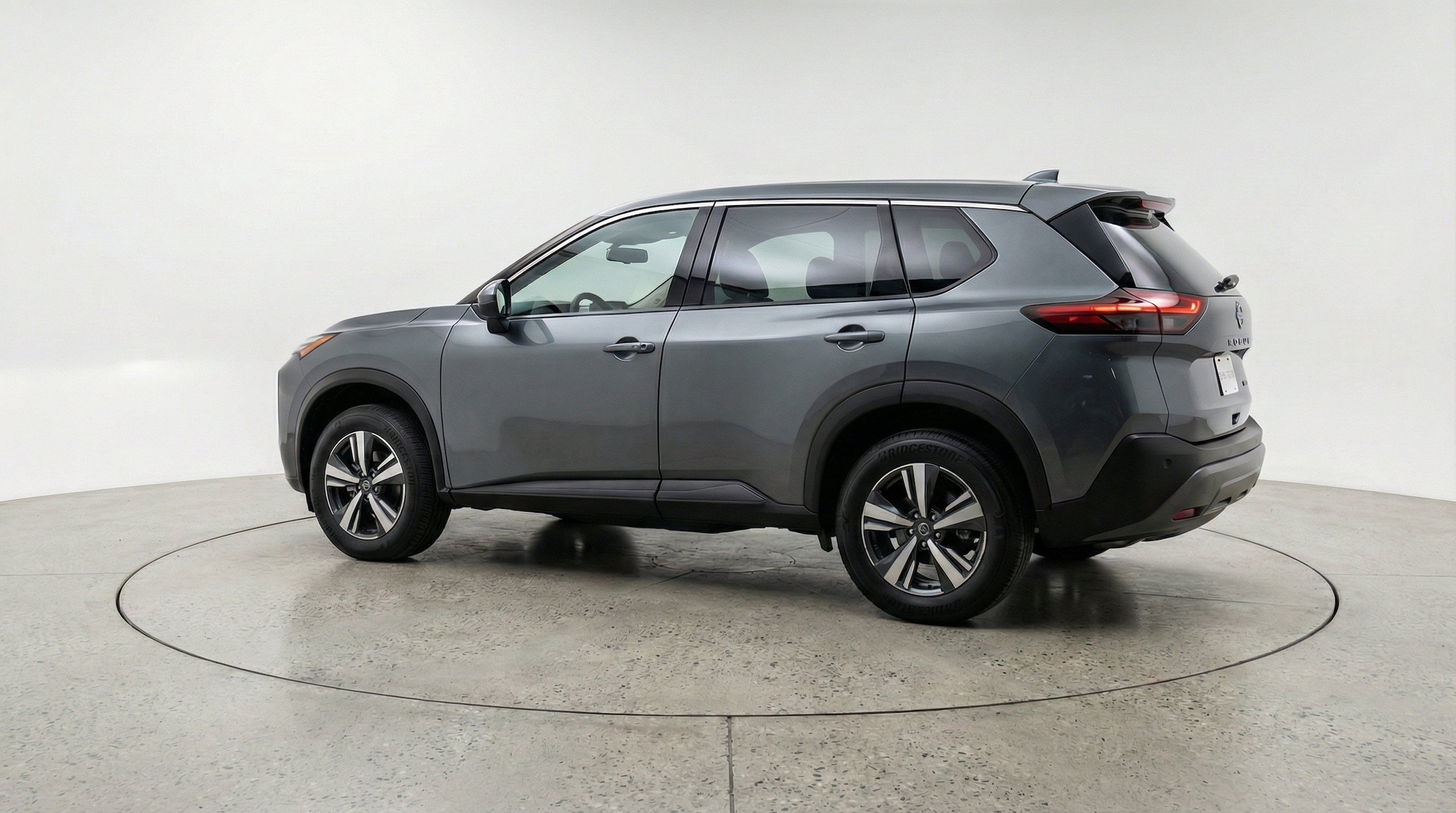 Thumbnail: 2026 Nissan Rogue - 6