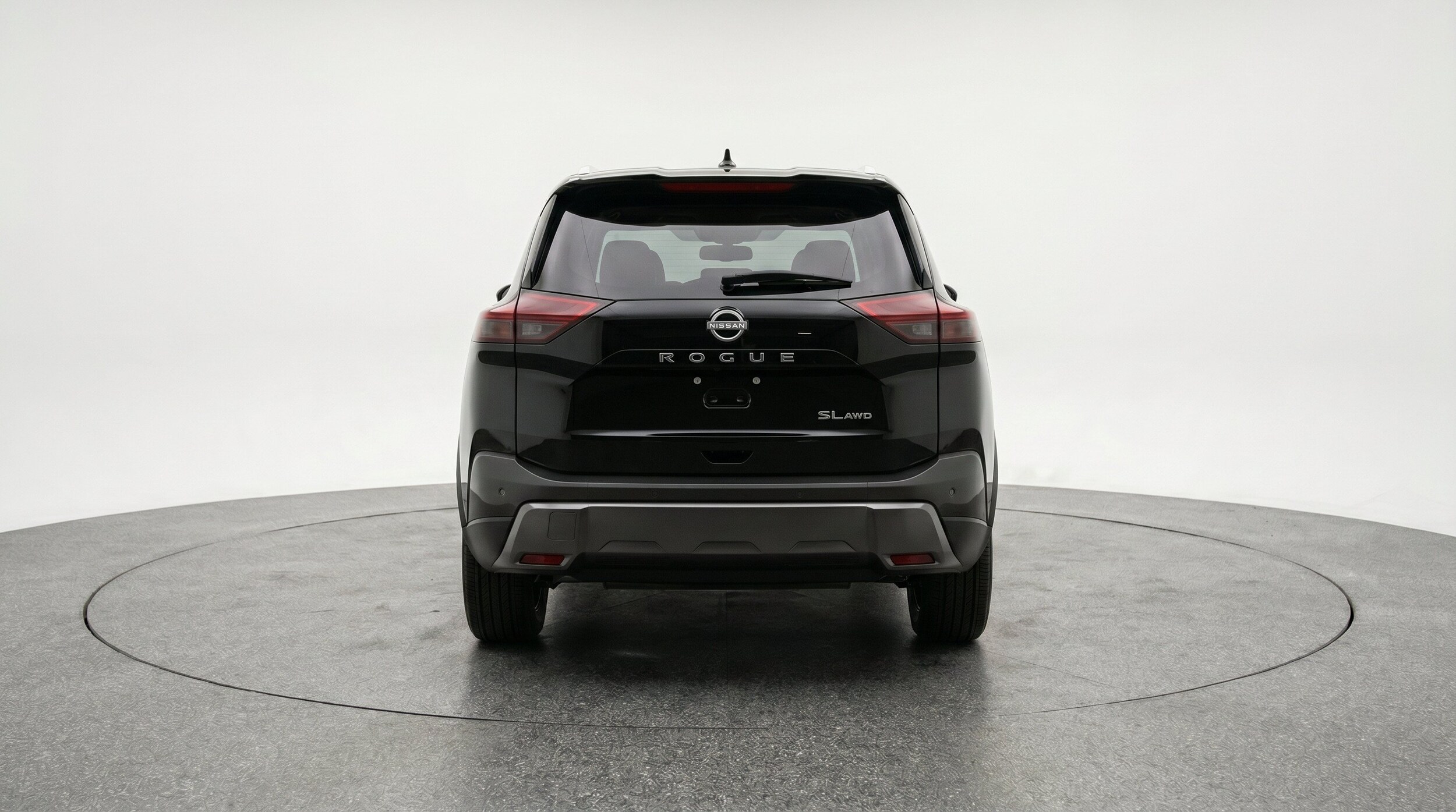 Thumbnail: 2026 Nissan Rogue - 7