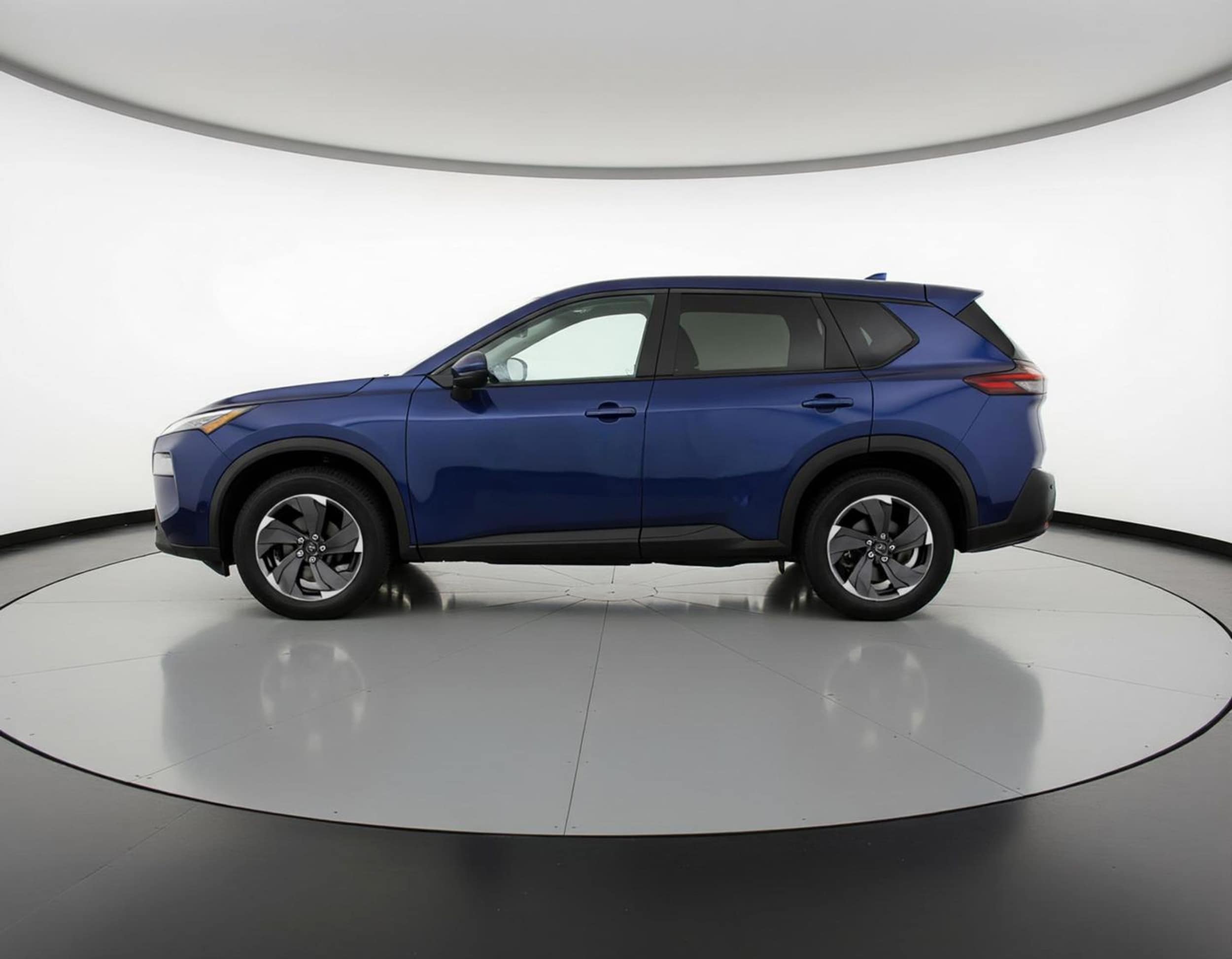 Thumbnail: 2025 Nissan Rogue - 4