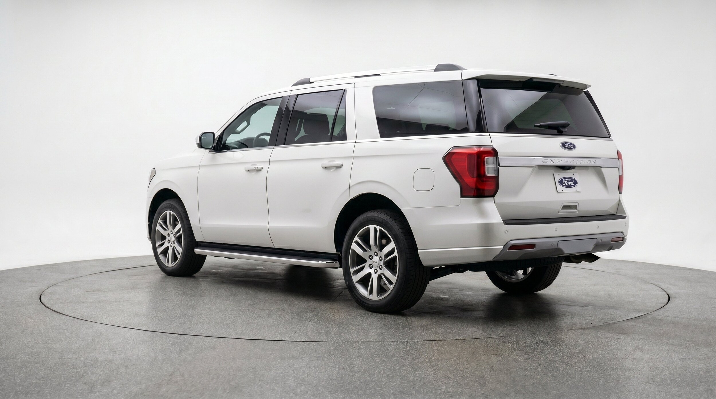 Thumbnail: 2024 Ford Expedition MAX - 6