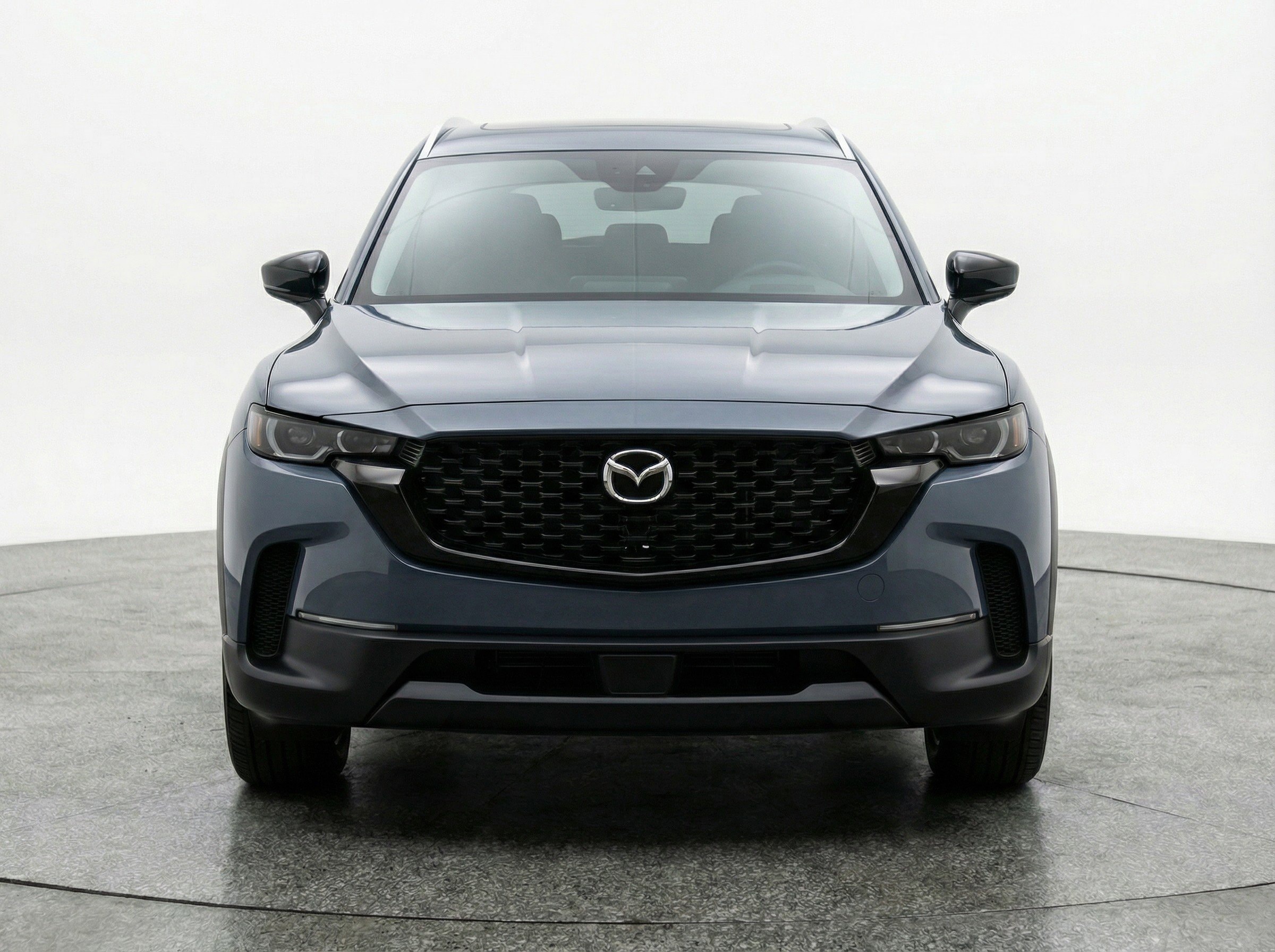 Thumbnail: 2025 Mazda CX-50 - 2