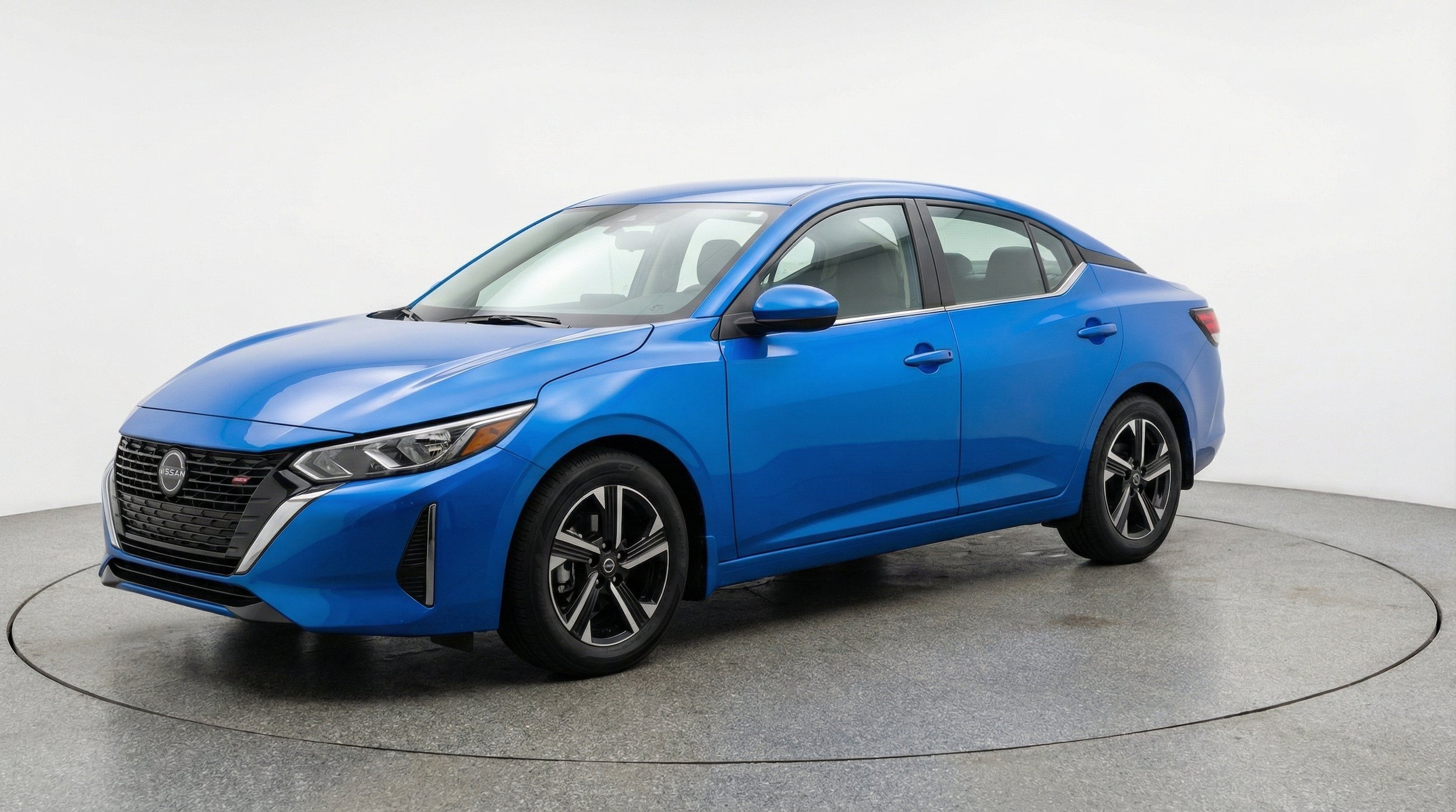 Thumbnail: 2025 Nissan Sentra - 3