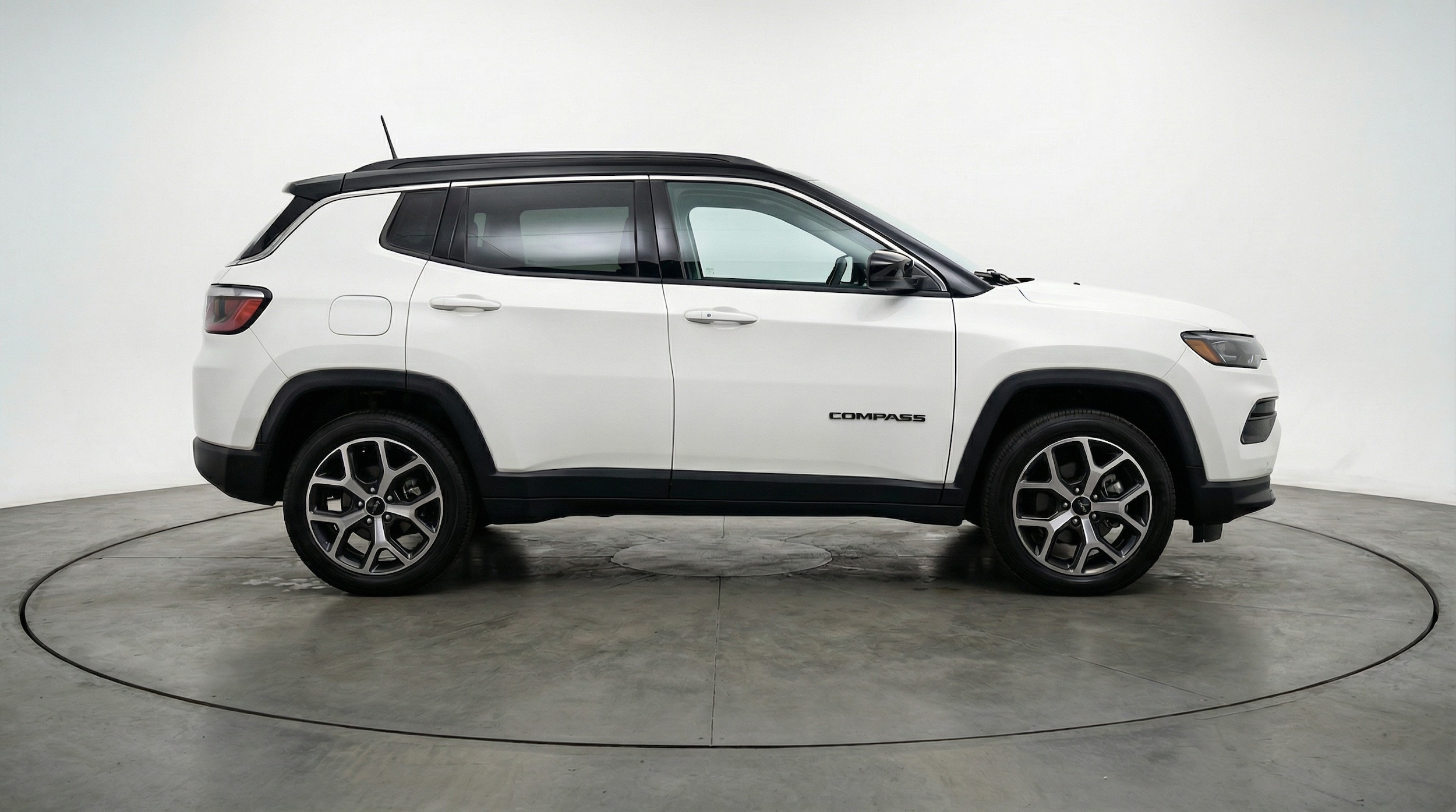 Thumbnail: 2025 Jeep Compass - 8