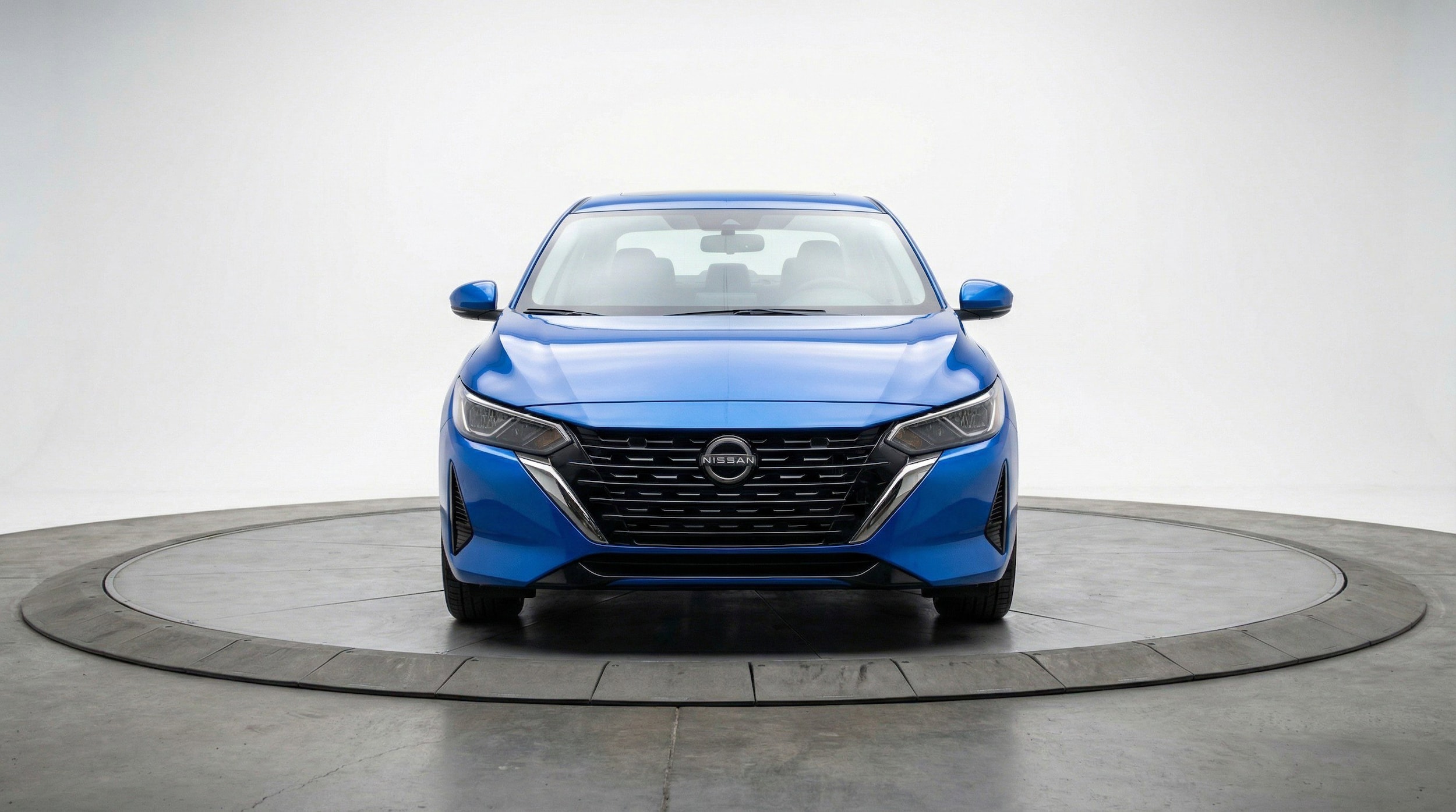 Thumbnail: 2025 Nissan Sentra - 2