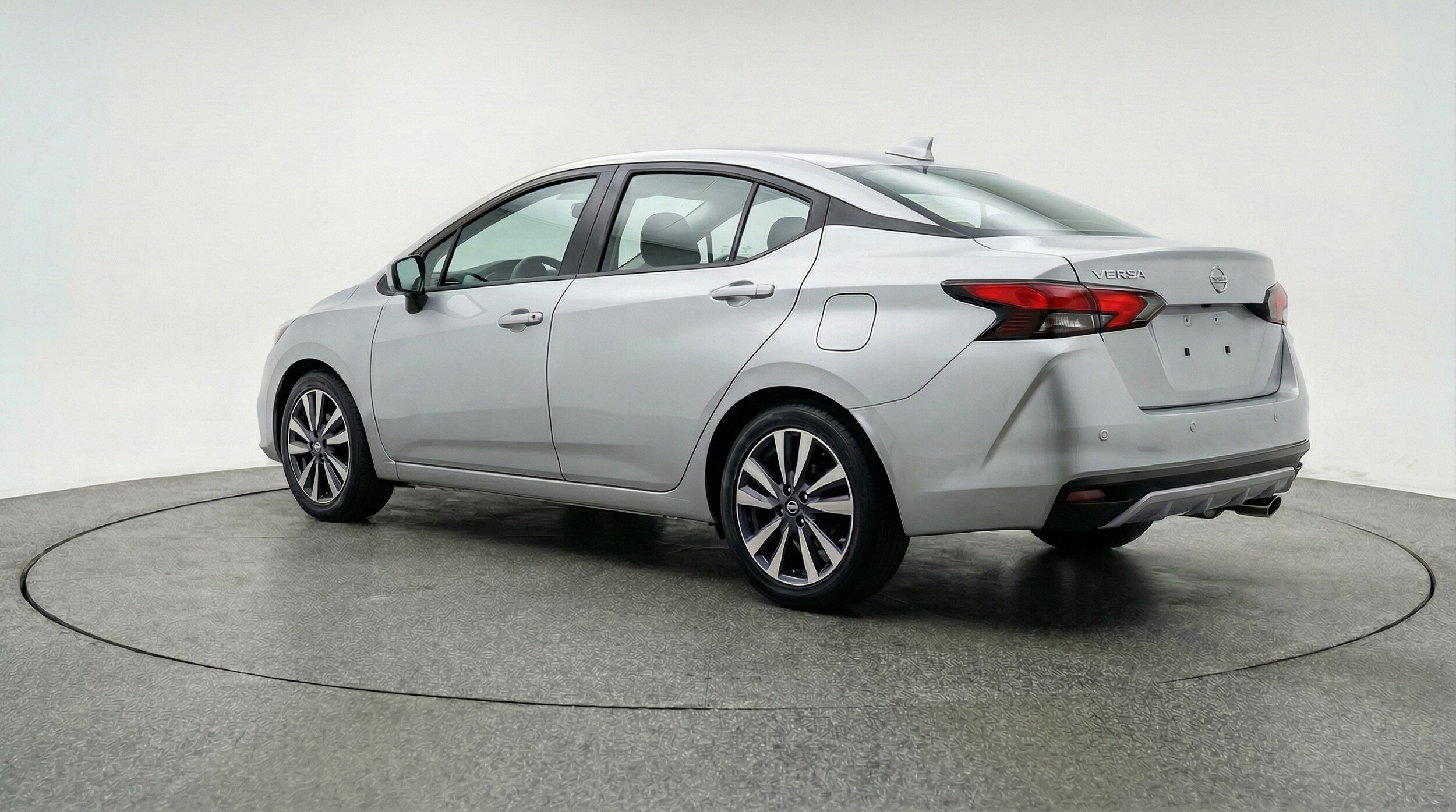 Thumbnail: 2025 Nissan Versa - 5