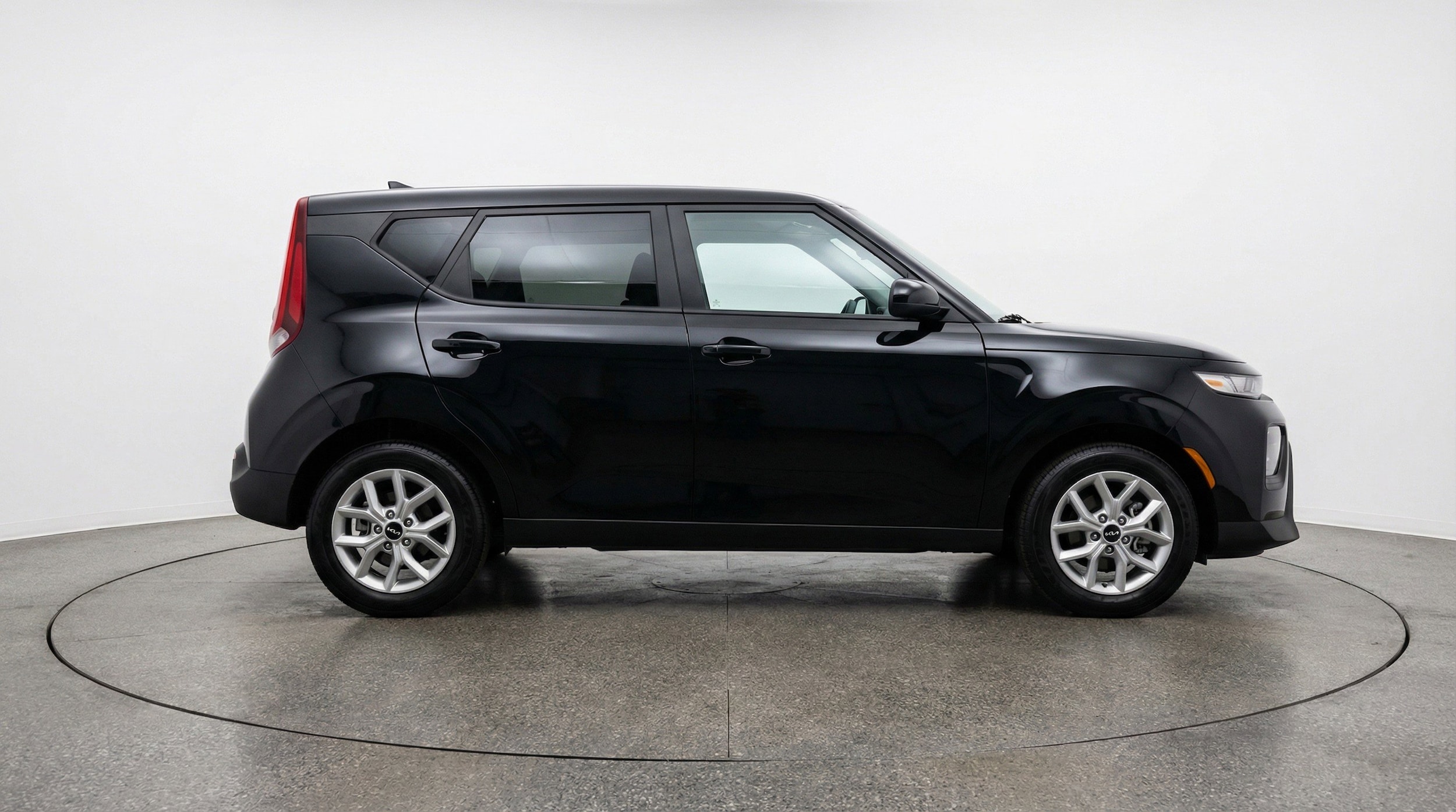 Thumbnail: 2025 Kia Soul - 11