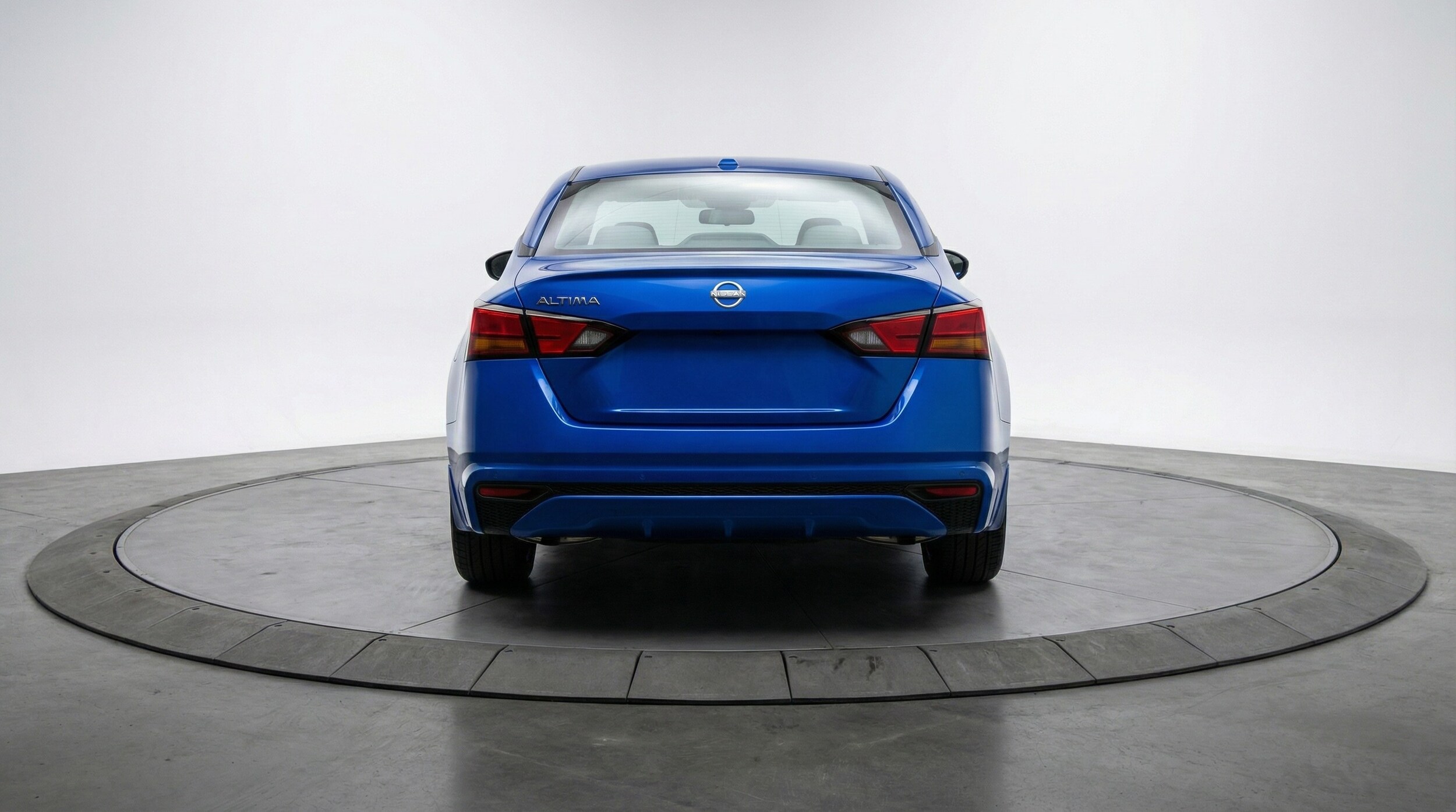 Thumbnail: 2025 Nissan Altima - 6