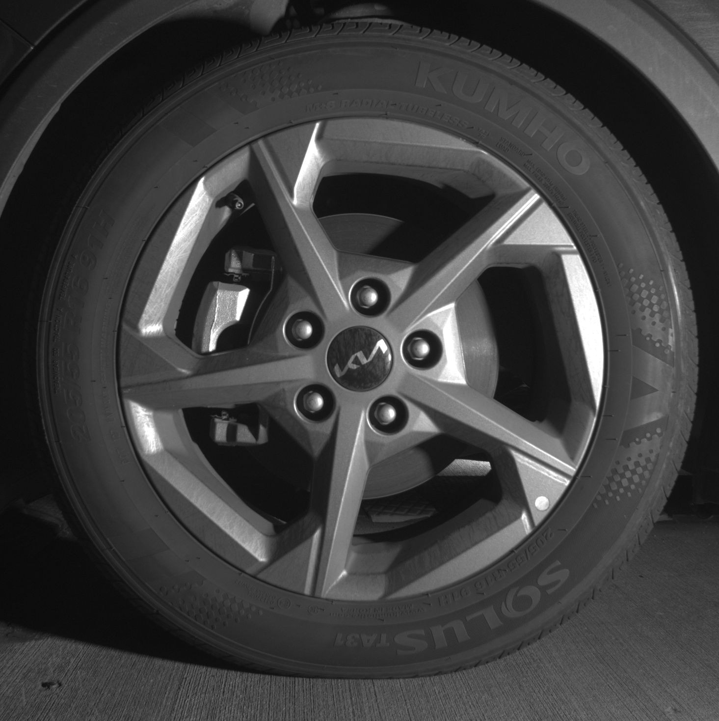 Thumbnail: 2025 Kia K4 - 9