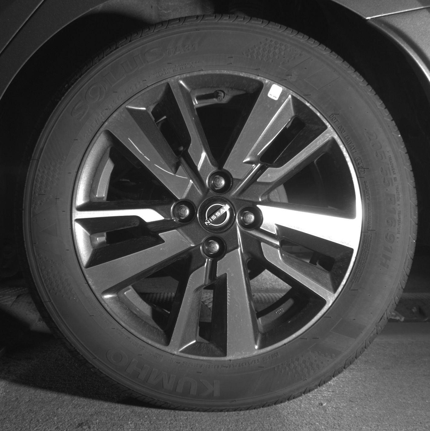 Thumbnail: 2025 Nissan Versa - 11