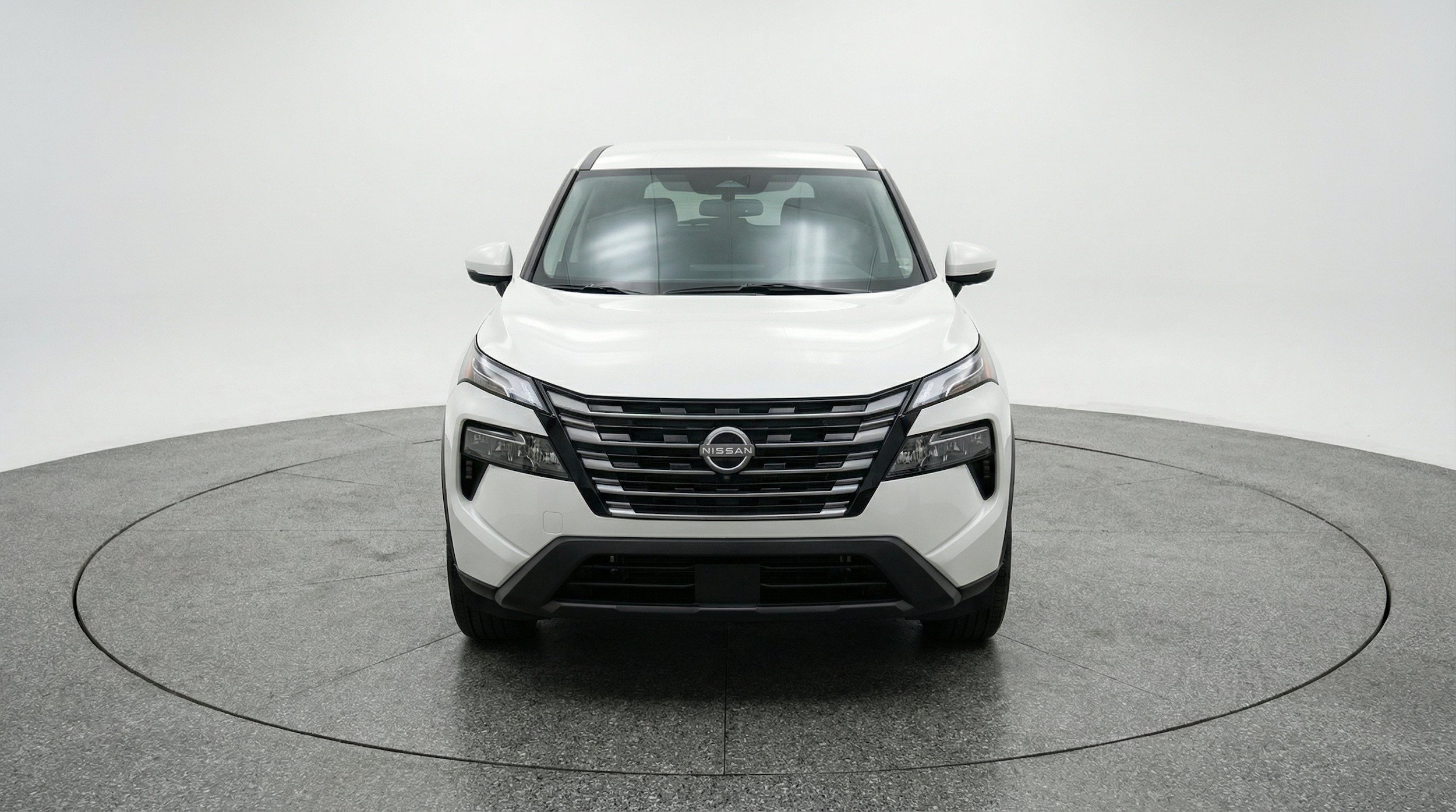 Thumbnail: 2026 Nissan Rogue - 2