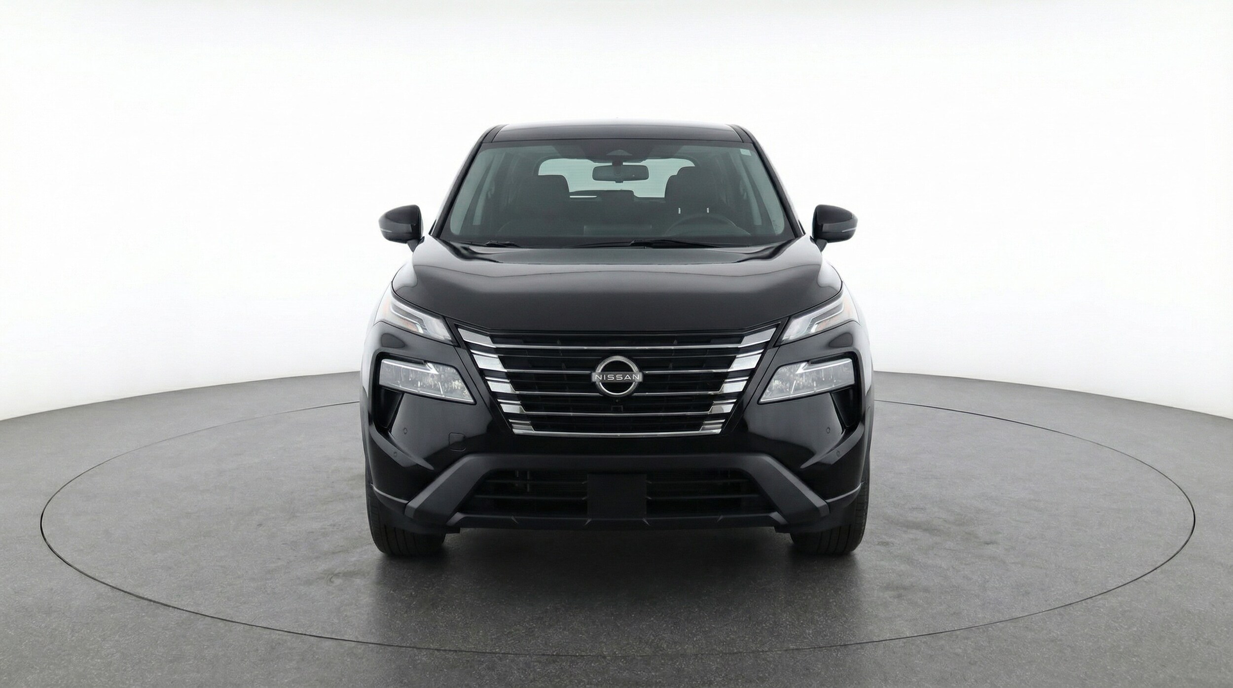 Thumbnail: 2025 Nissan Rogue - 2