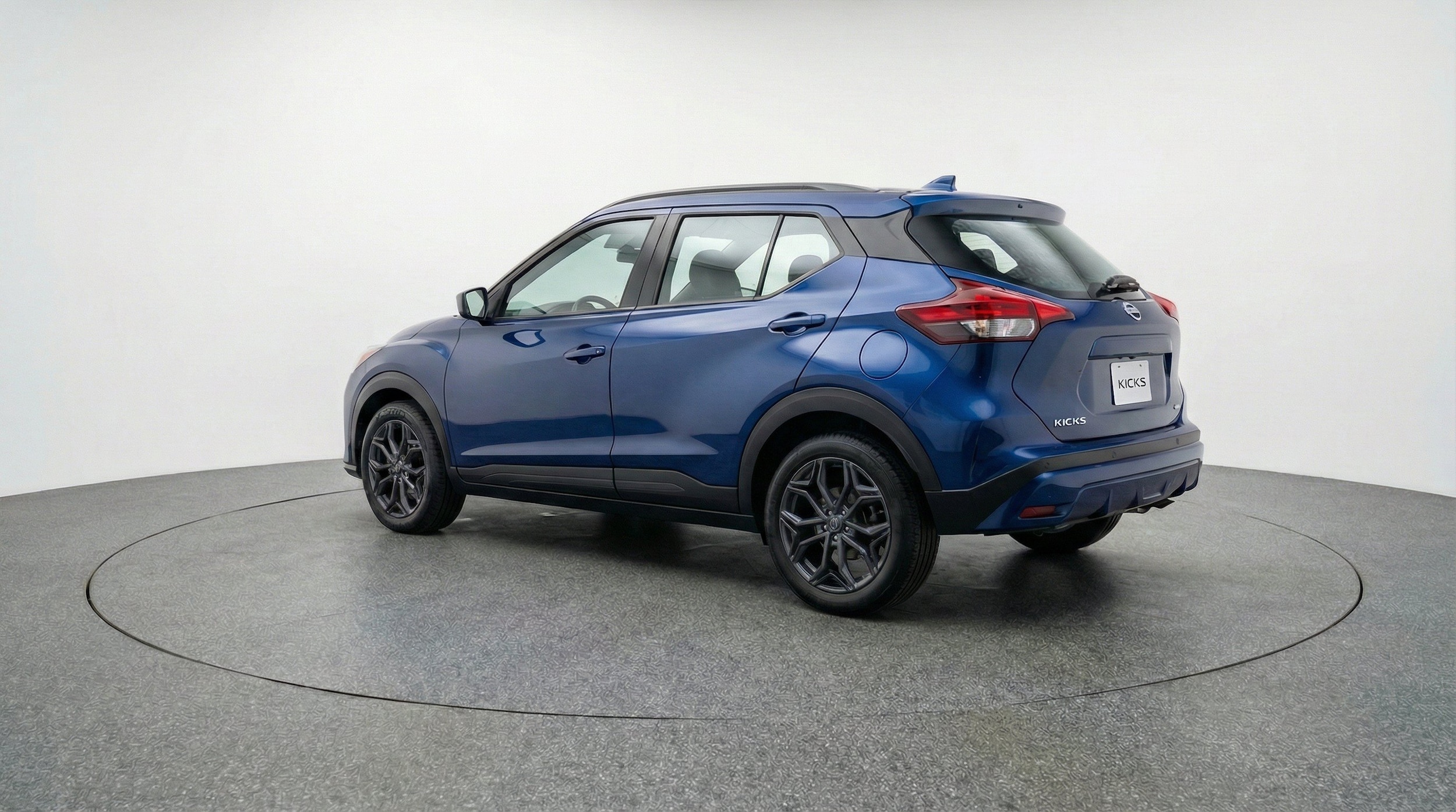 Thumbnail: 2026 Nissan Kicks - 6