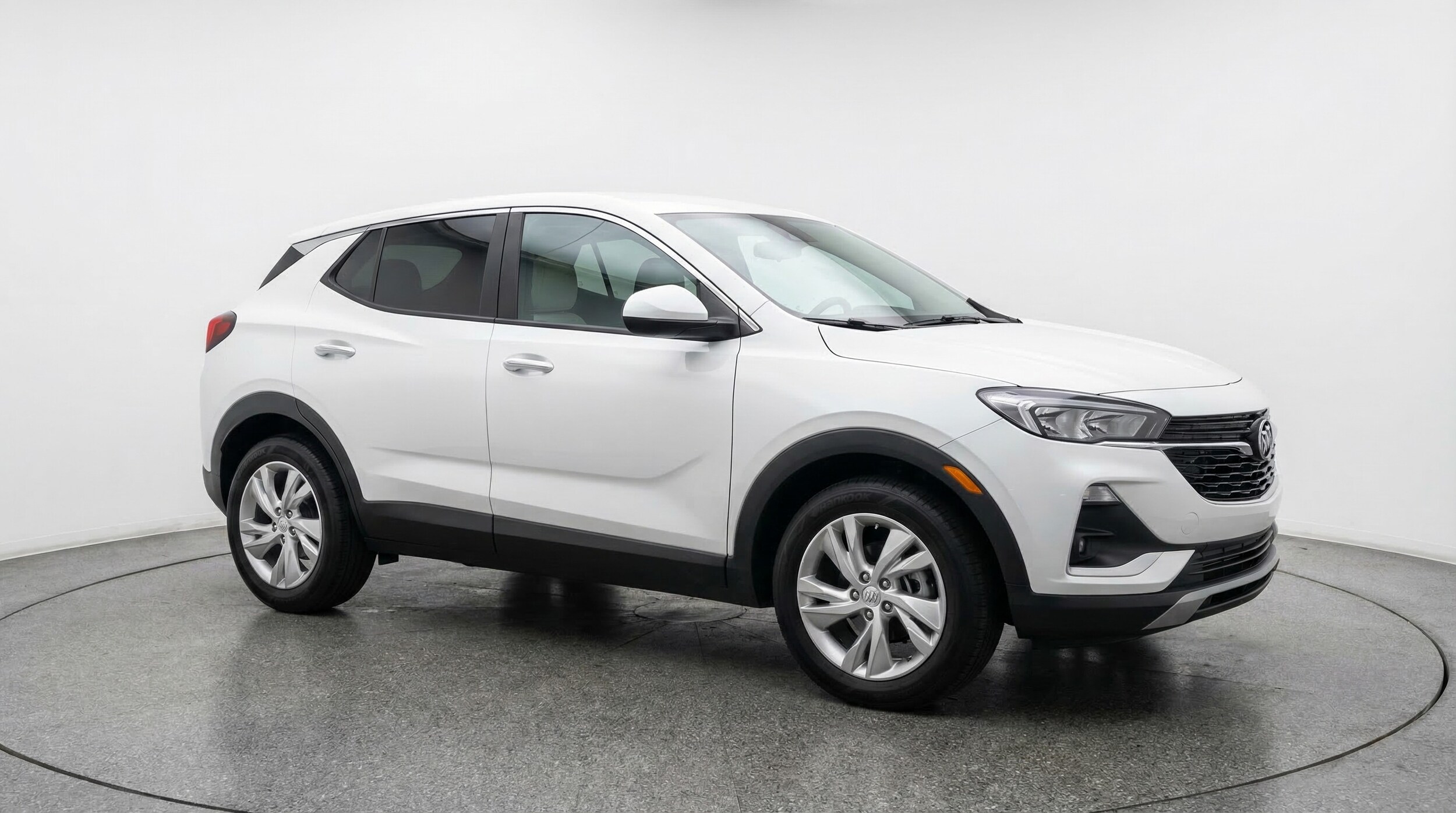 Thumbnail: 2025 Buick Encore GX - 1