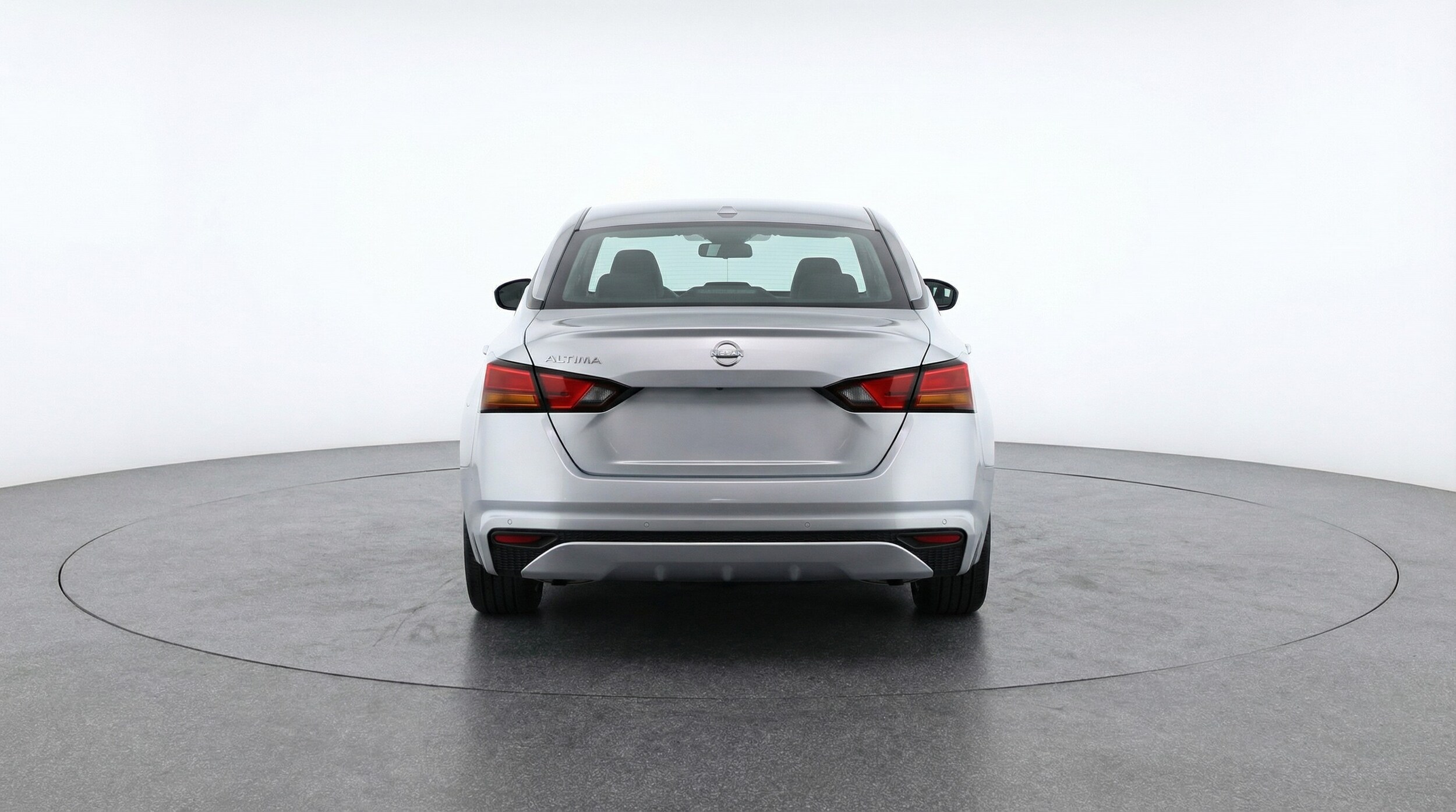 Thumbnail: 2025 Nissan Altima - 6