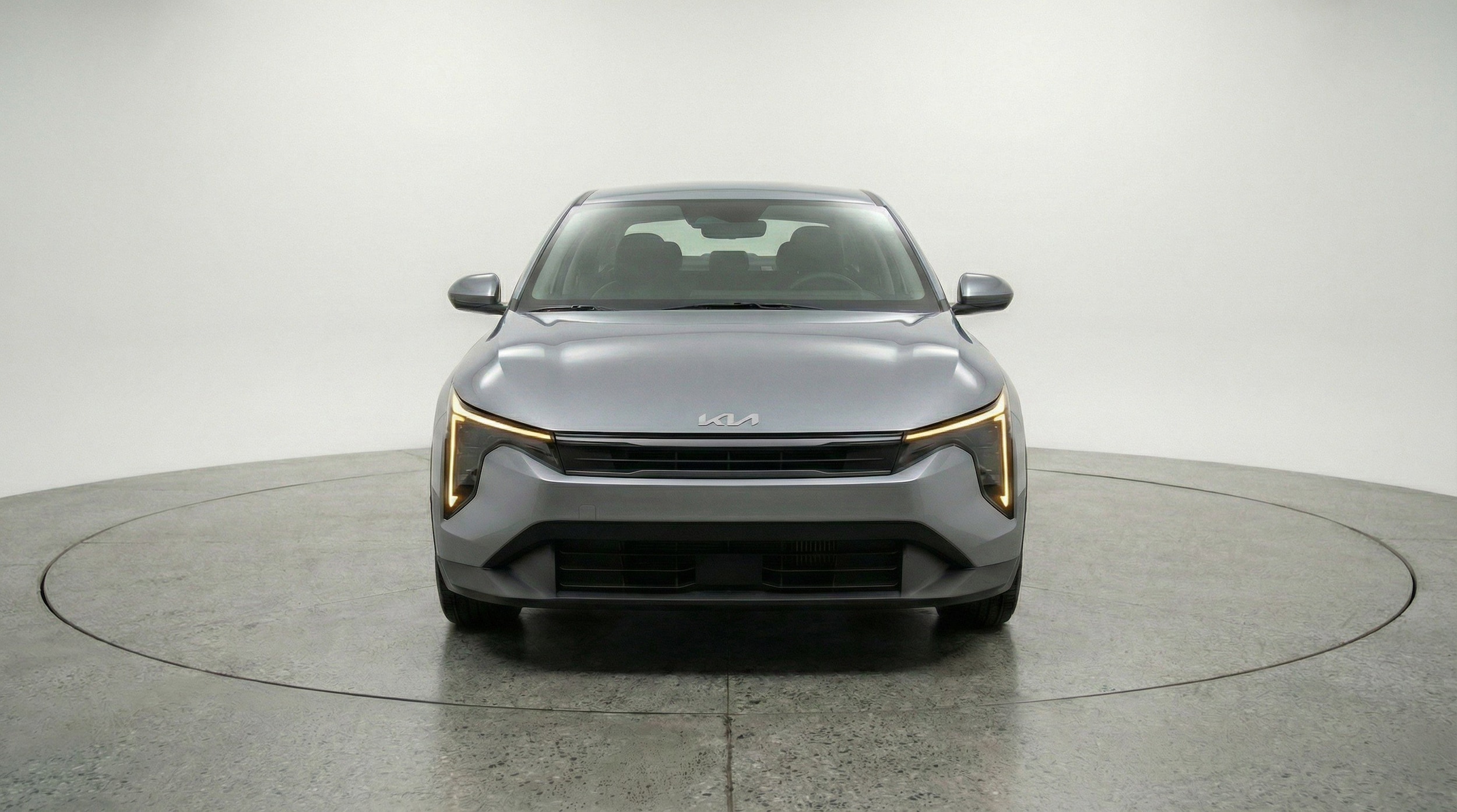 Thumbnail: 2025 Kia K4 - 2