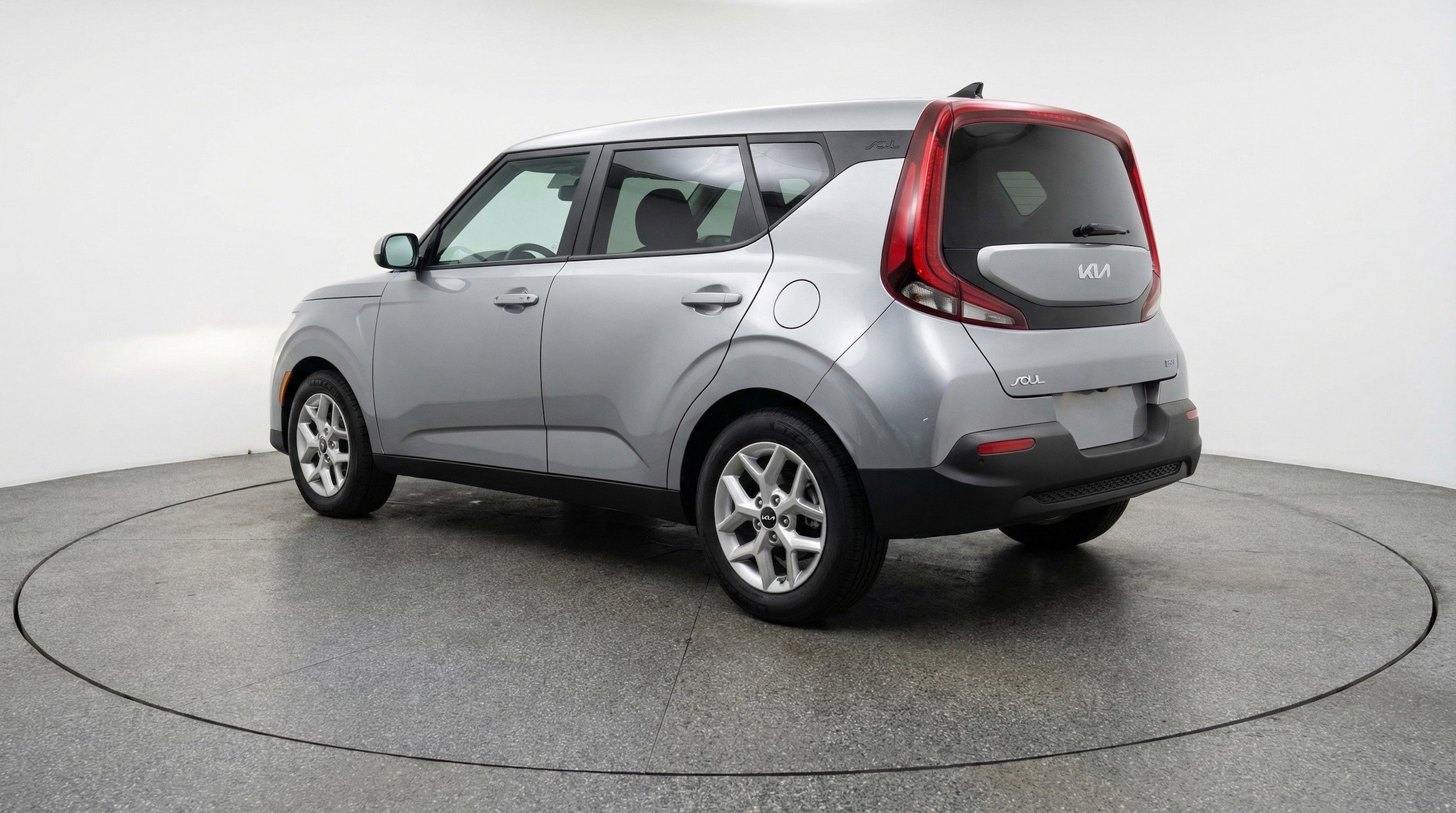 Thumbnail: 2025 Kia Soul - 6