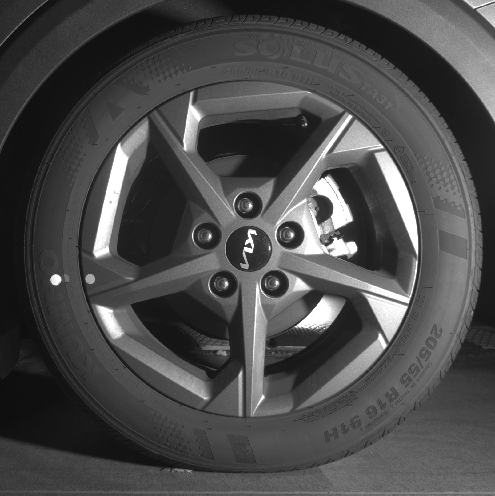 Thumbnail: 2025 Kia K4 - 11