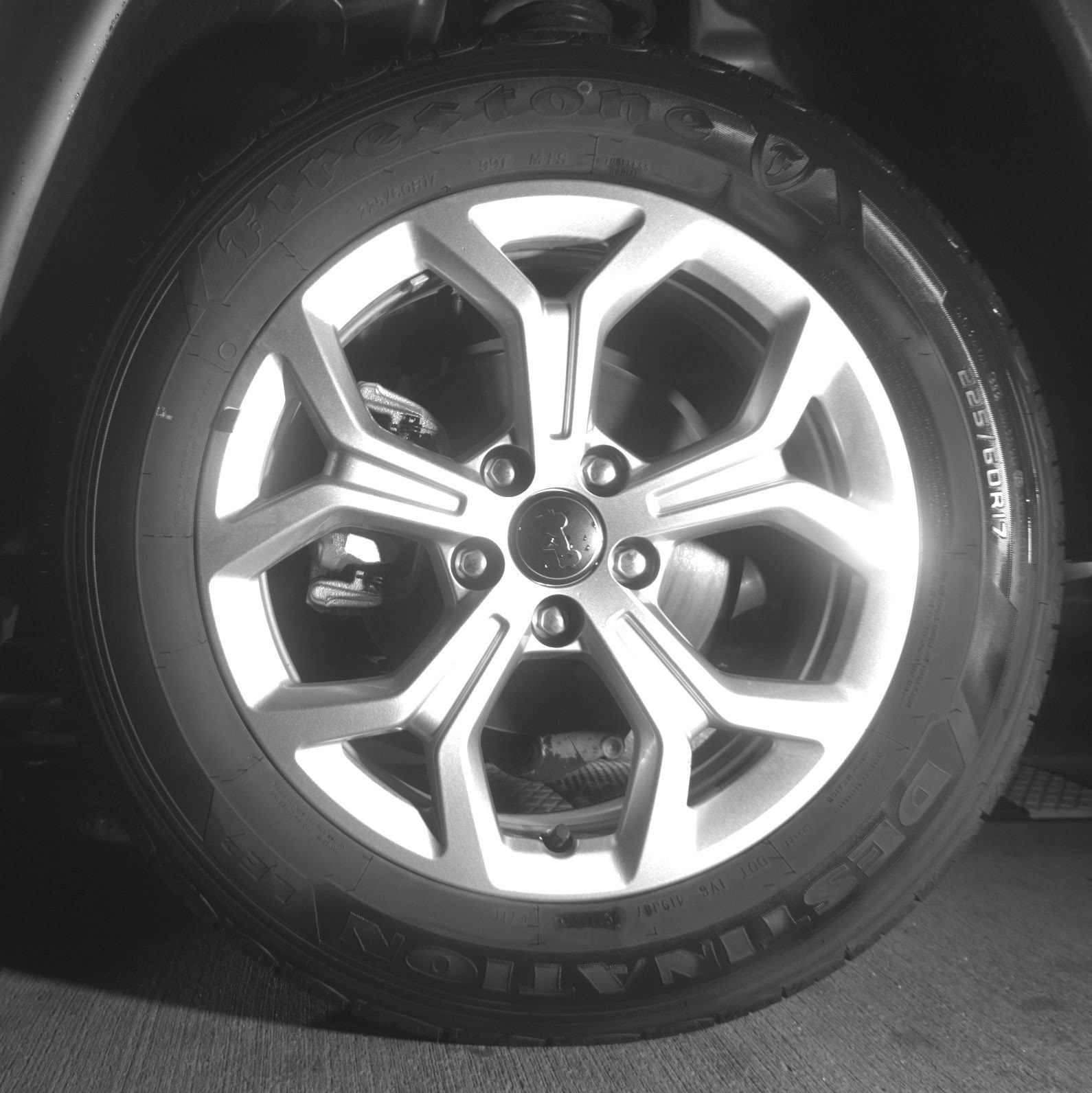 Thumbnail: 2025 Jeep Compass - 14