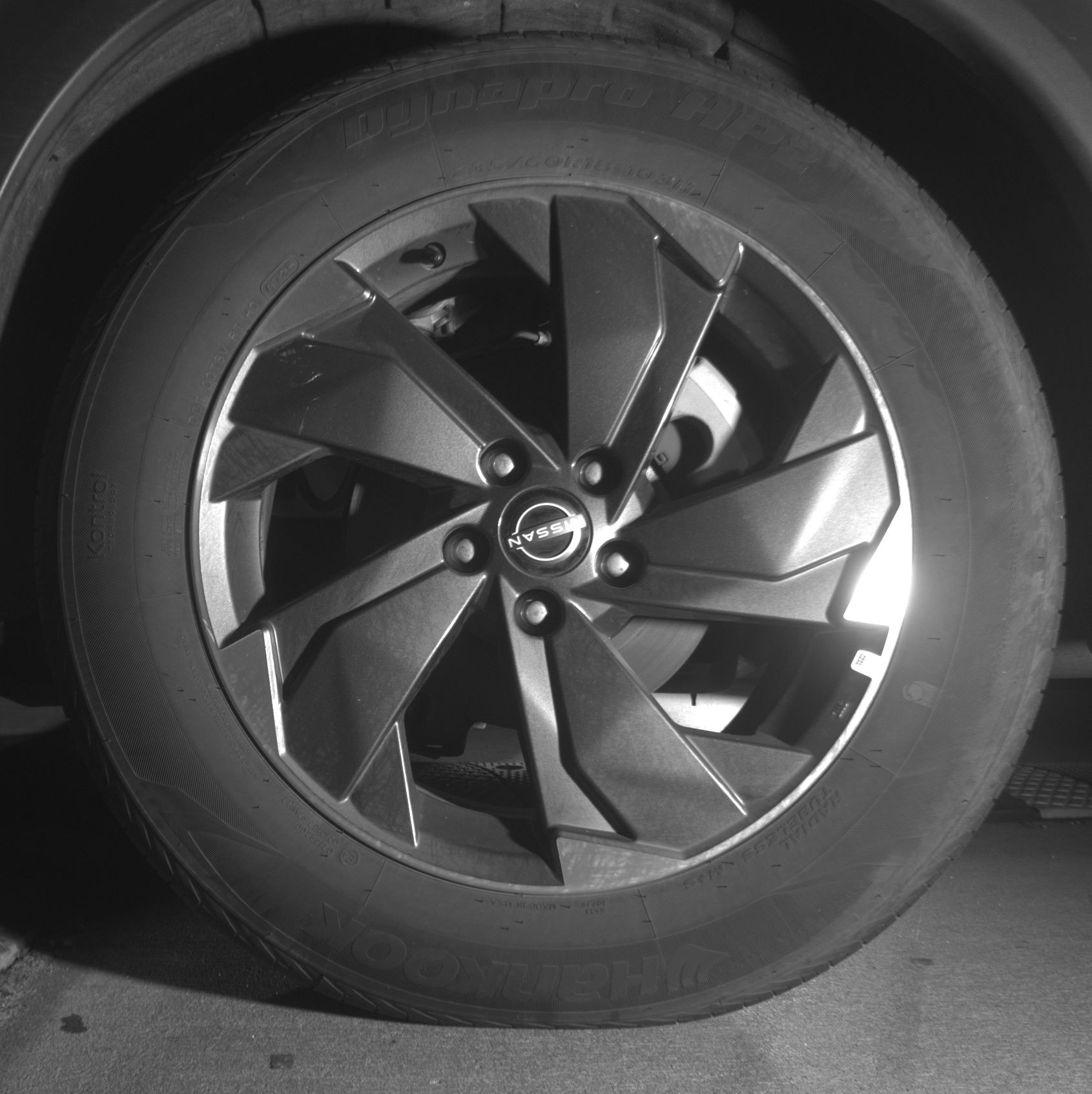 Thumbnail: 2025 Nissan Rogue - 11