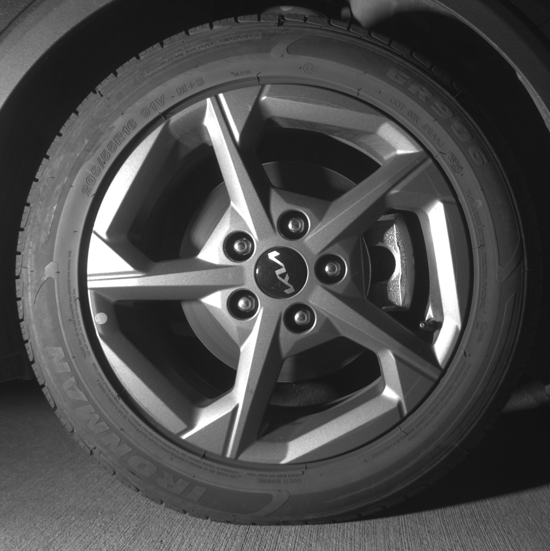 Thumbnail: 2025 Kia K4 - 10