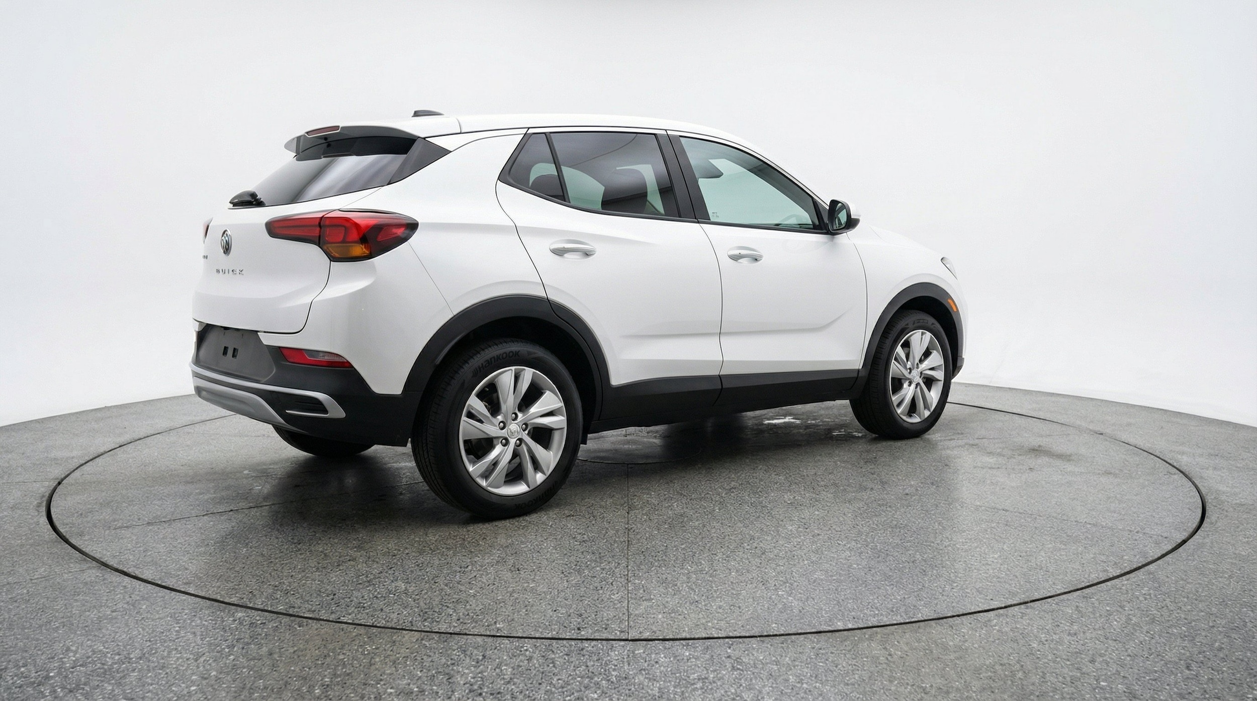Thumbnail: 2026 Buick Encore GX - 9