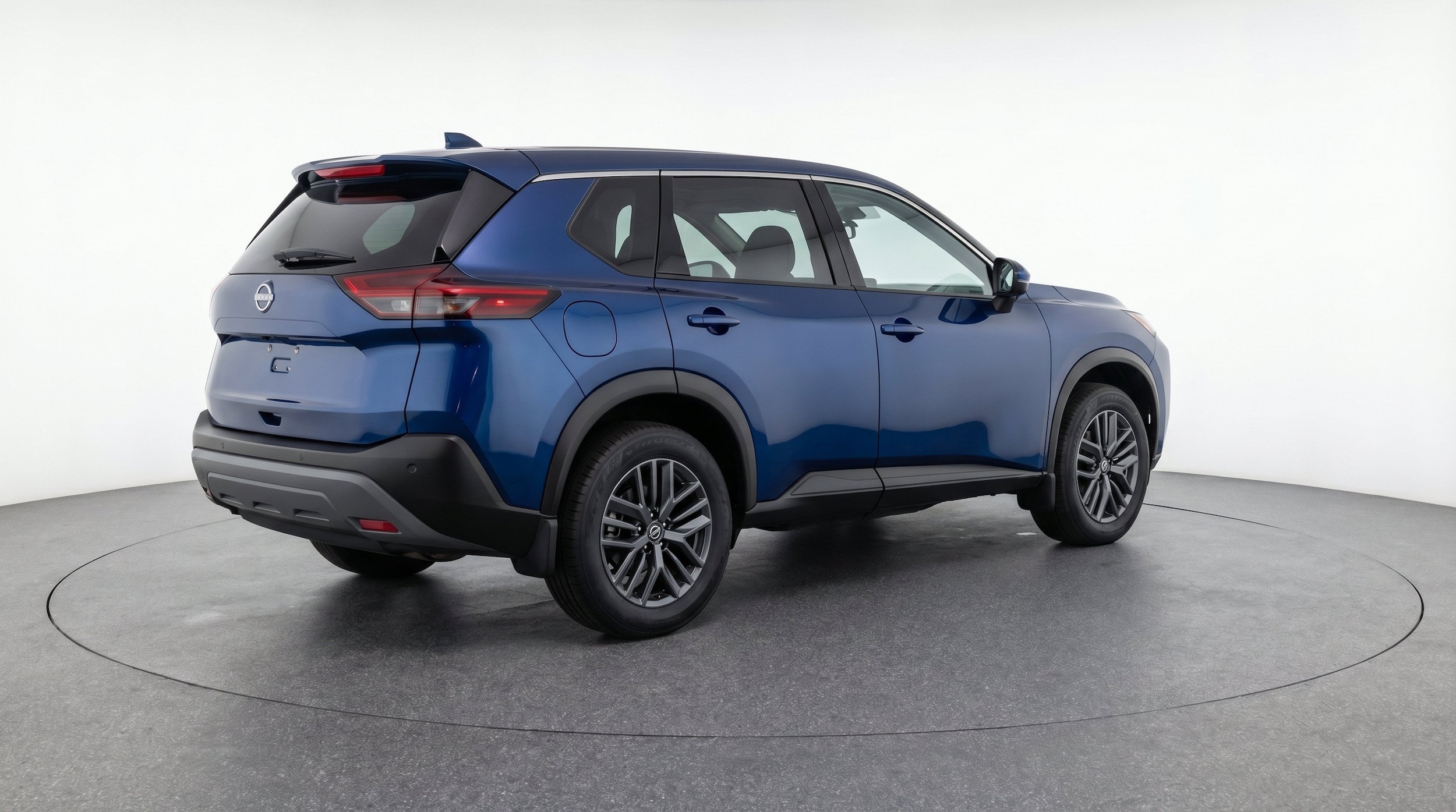 Thumbnail: 2026 Nissan Rogue - 9