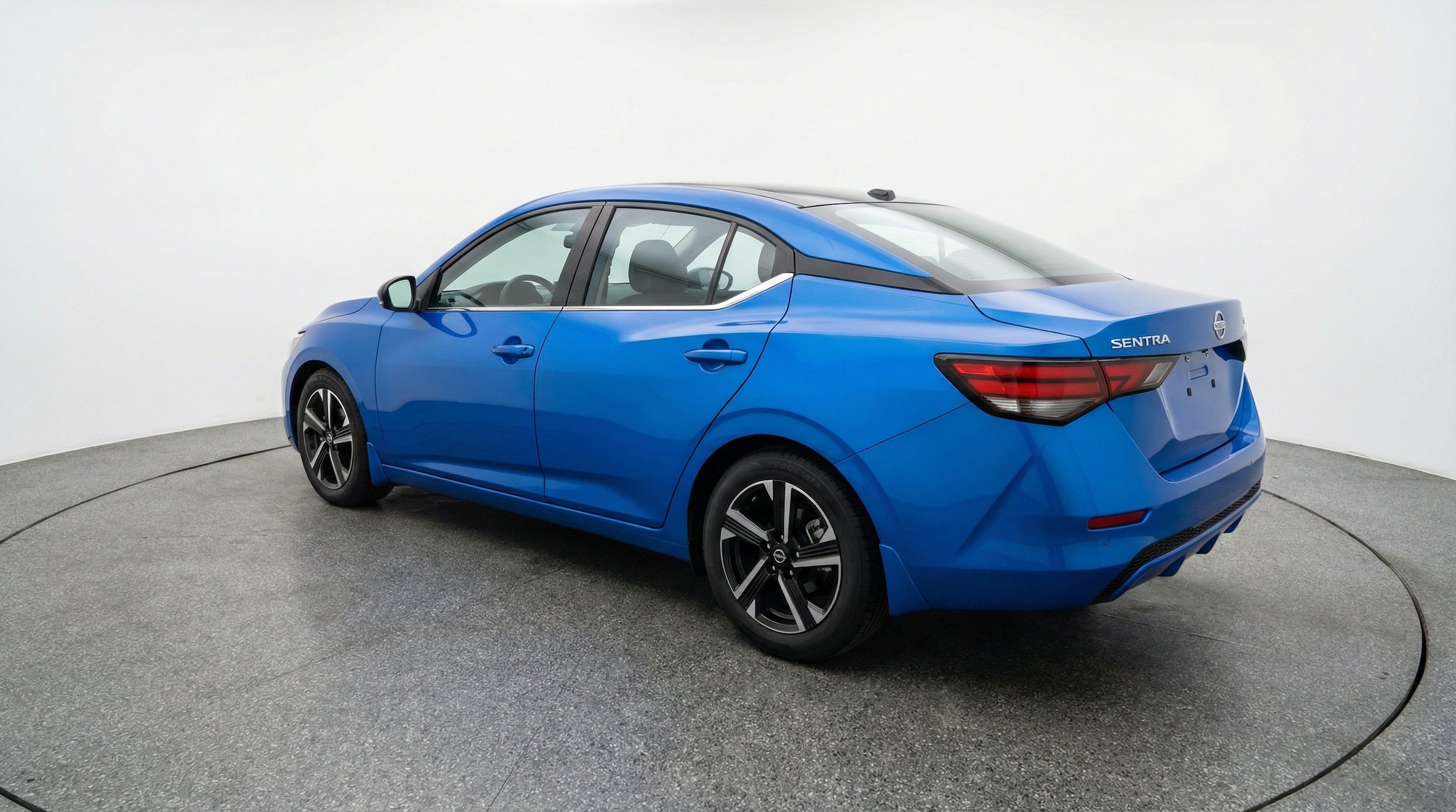 Thumbnail: 2025 Nissan Sentra - 6
