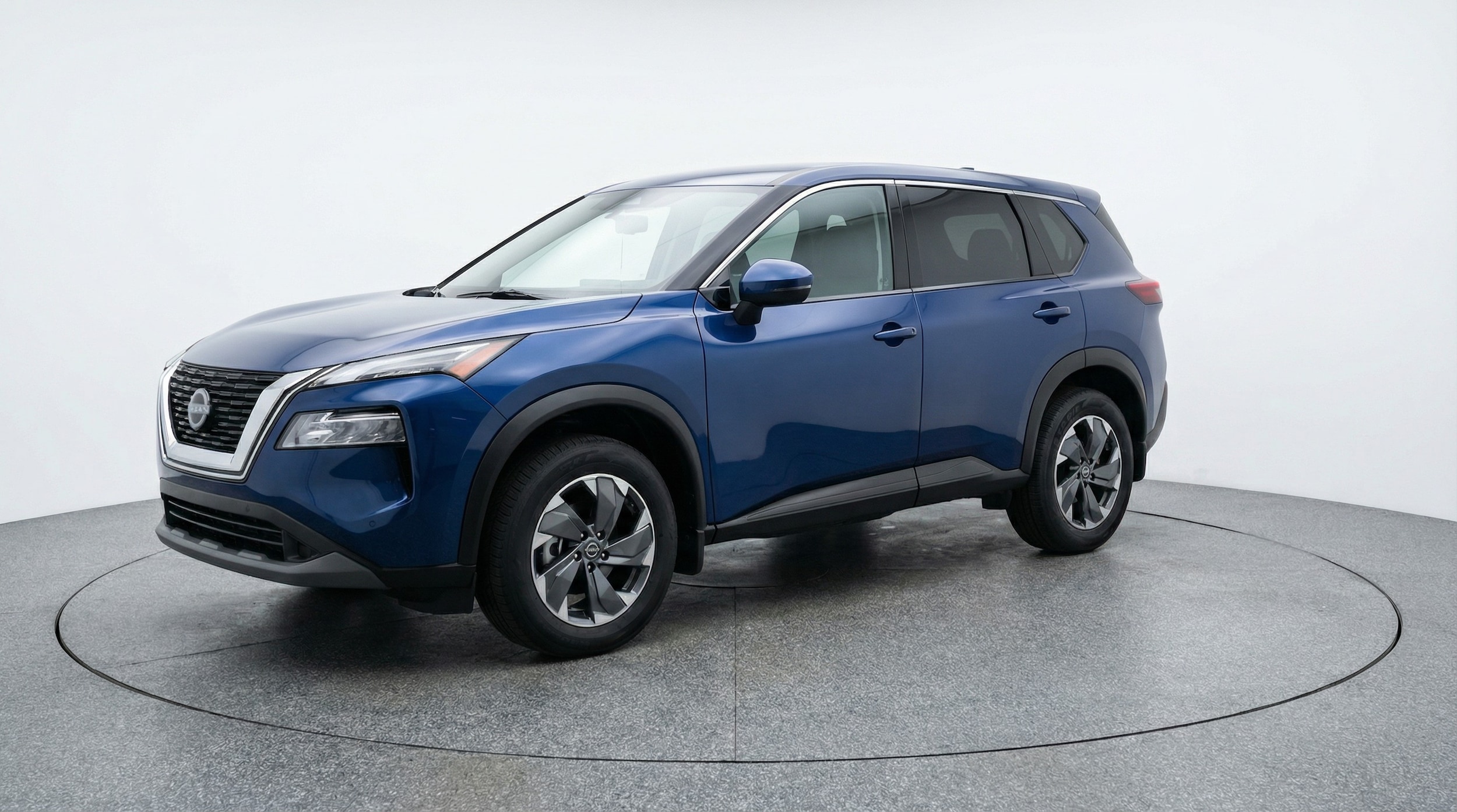 Thumbnail: 2025 Nissan Rogue - 3