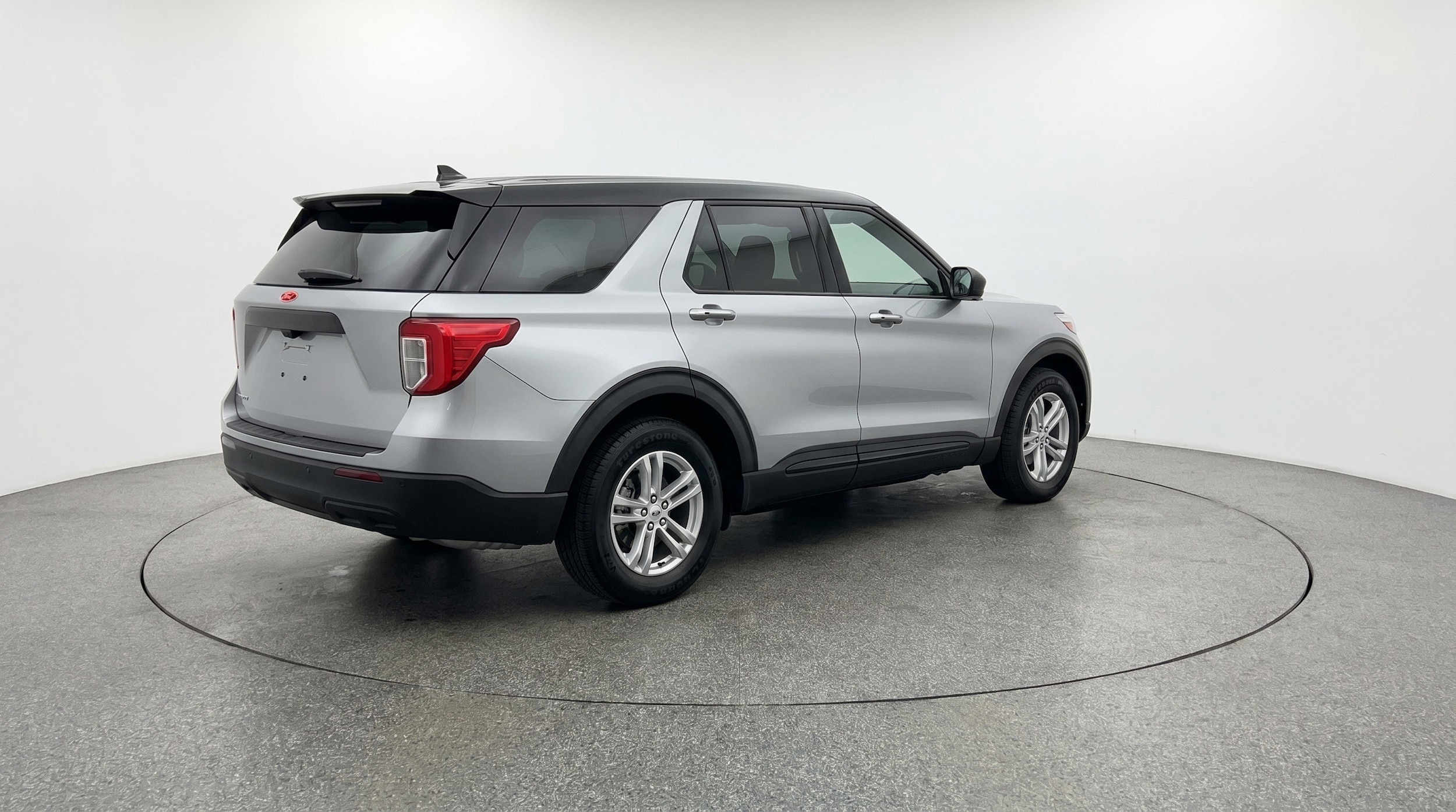 Thumbnail: 2024 Ford Explorer - 9