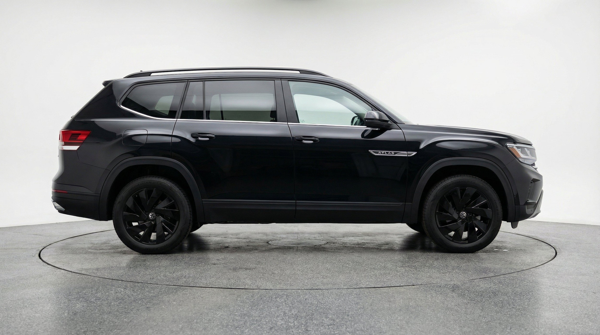 Thumbnail: 2026 Volkswagen Atlas - 11