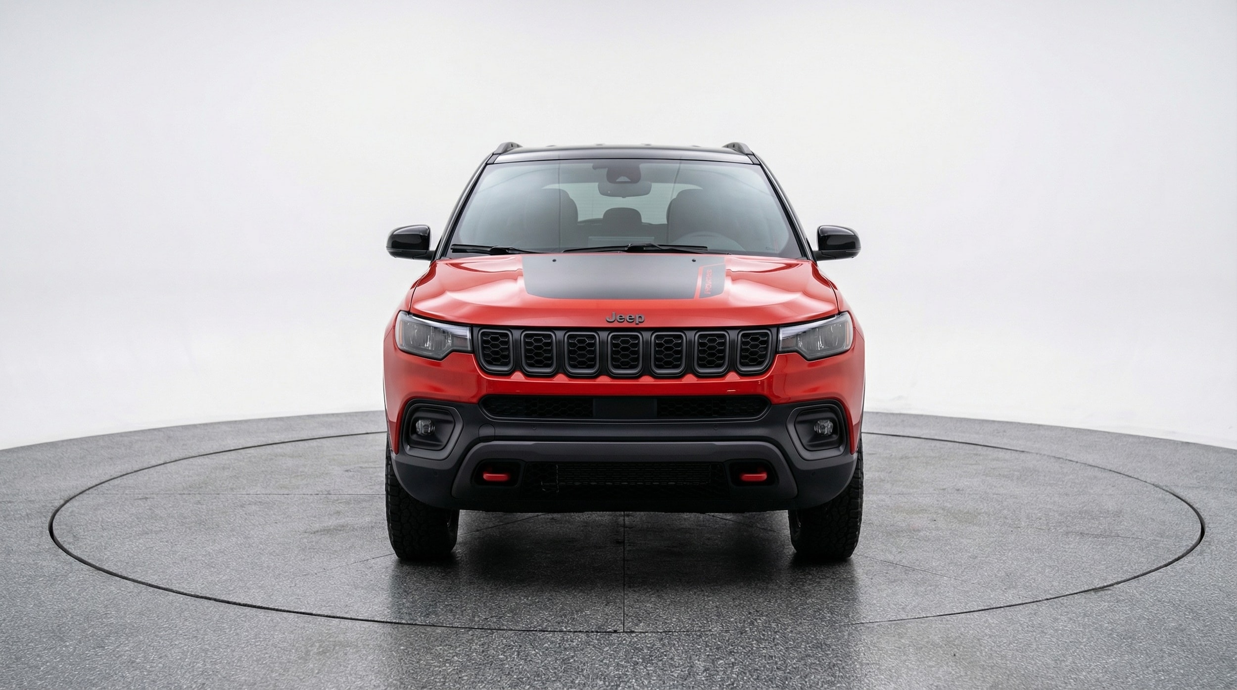 Thumbnail: 2025 Jeep Compass - 2