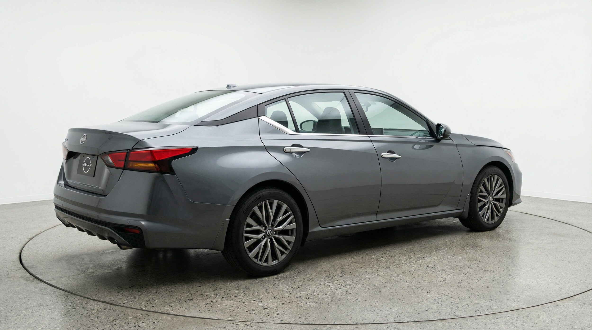 Thumbnail: 2025 Nissan Altima - 7