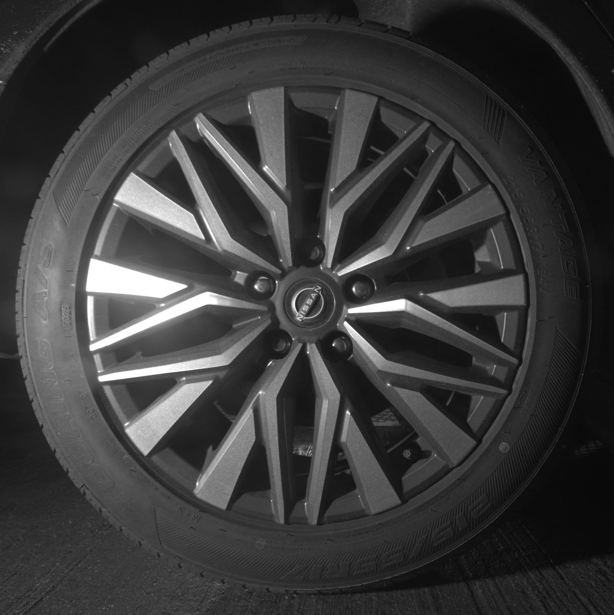 Thumbnail: 2025 Nissan Altima - 15