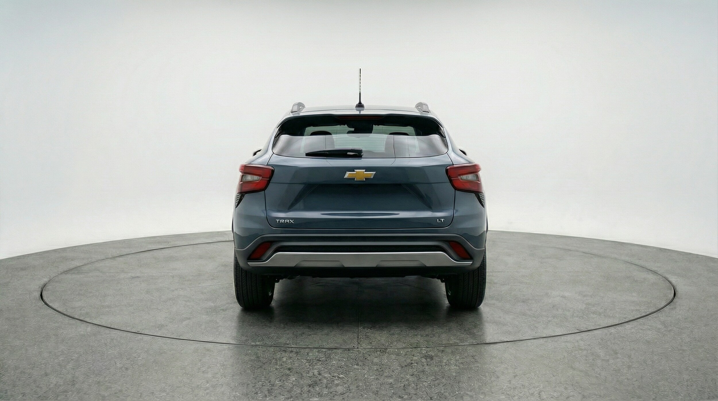 Thumbnail: 2025 Chevrolet Trax - 6