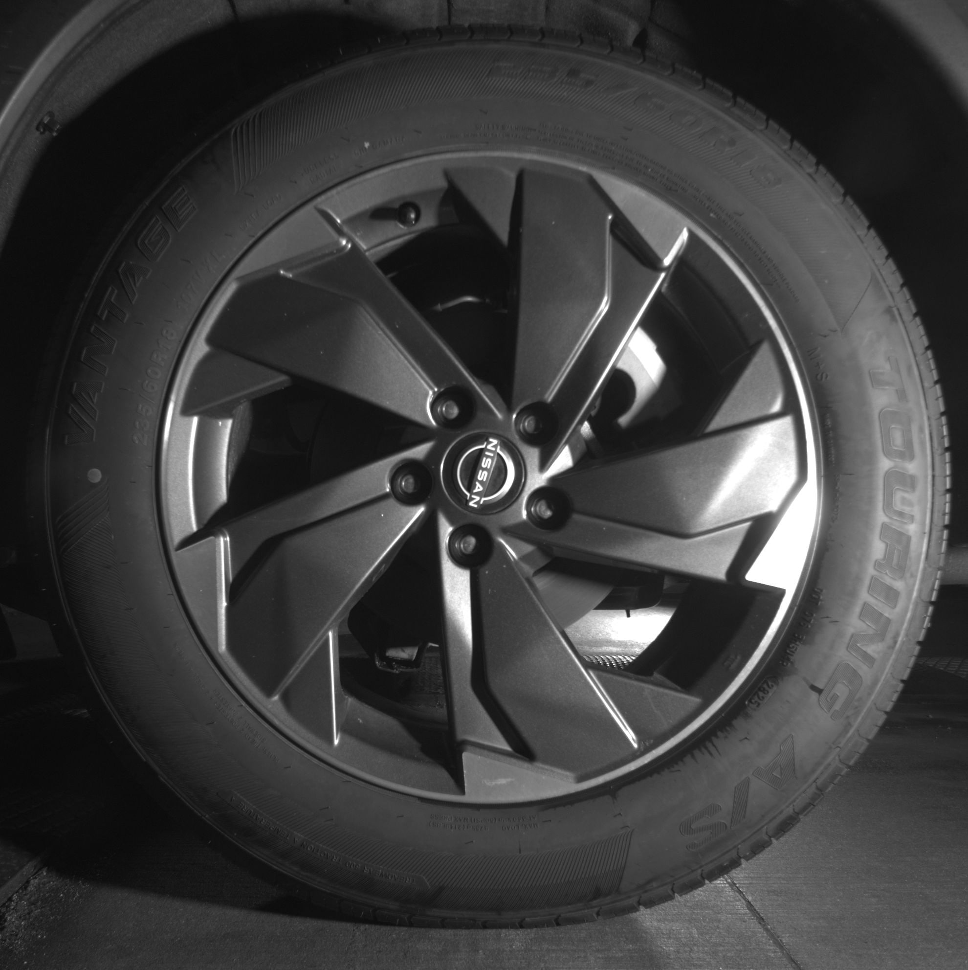 Thumbnail: 2025 Nissan Rogue - 11