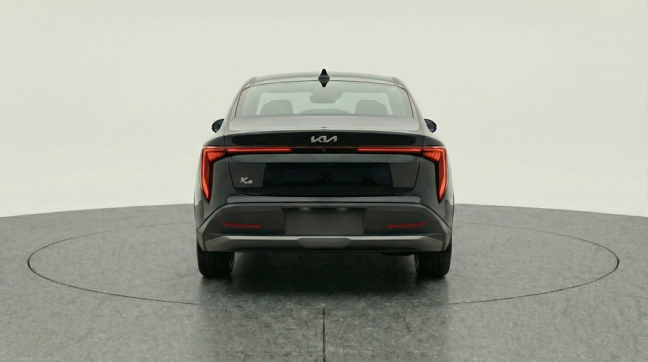 Thumbnail: 2025 Kia K4 - 6