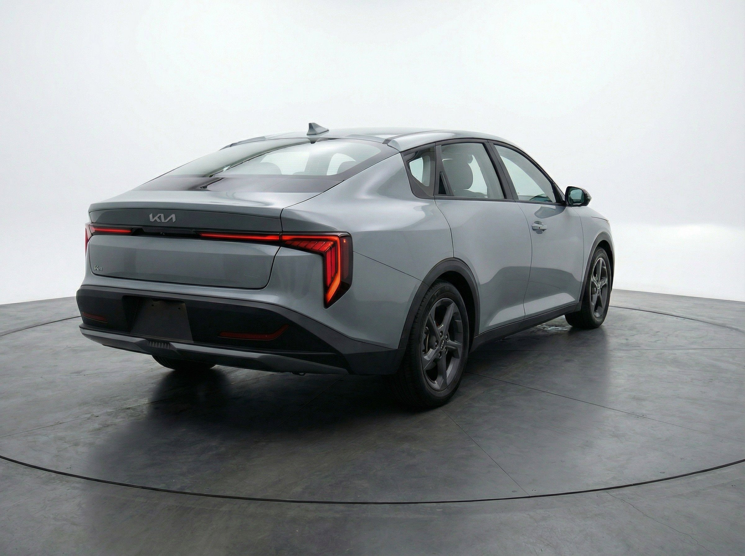 Thumbnail: 2025 Kia K4 - 9