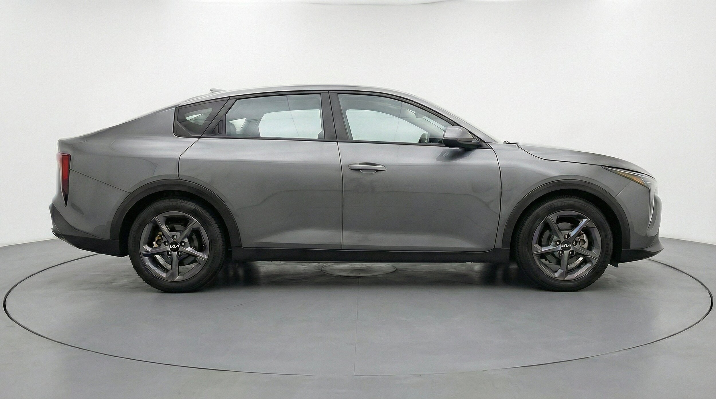 Thumbnail: 2025 Kia K4 - 11