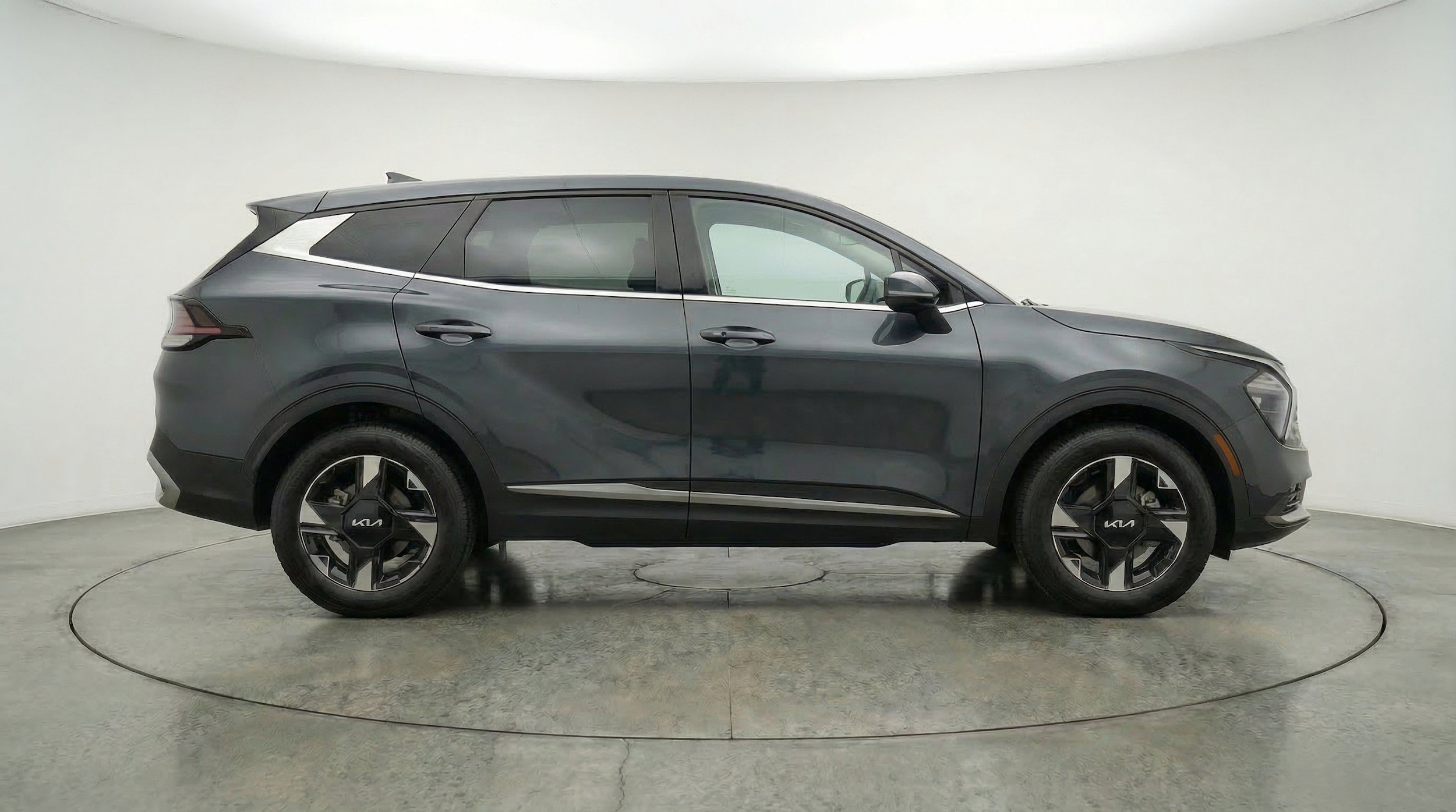 Thumbnail: 2026 Kia Sportage - 11