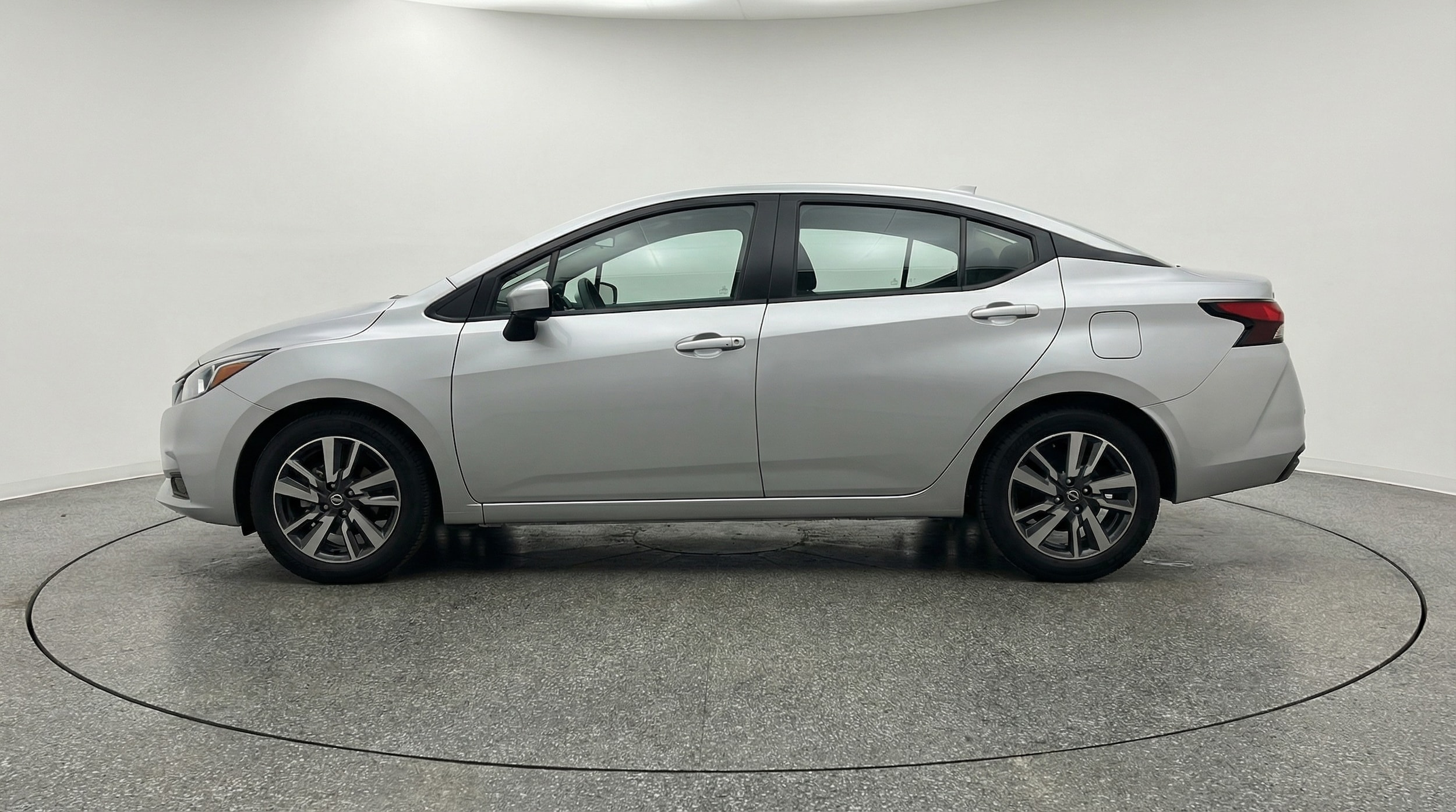 Thumbnail: 2025 Nissan Versa - 4