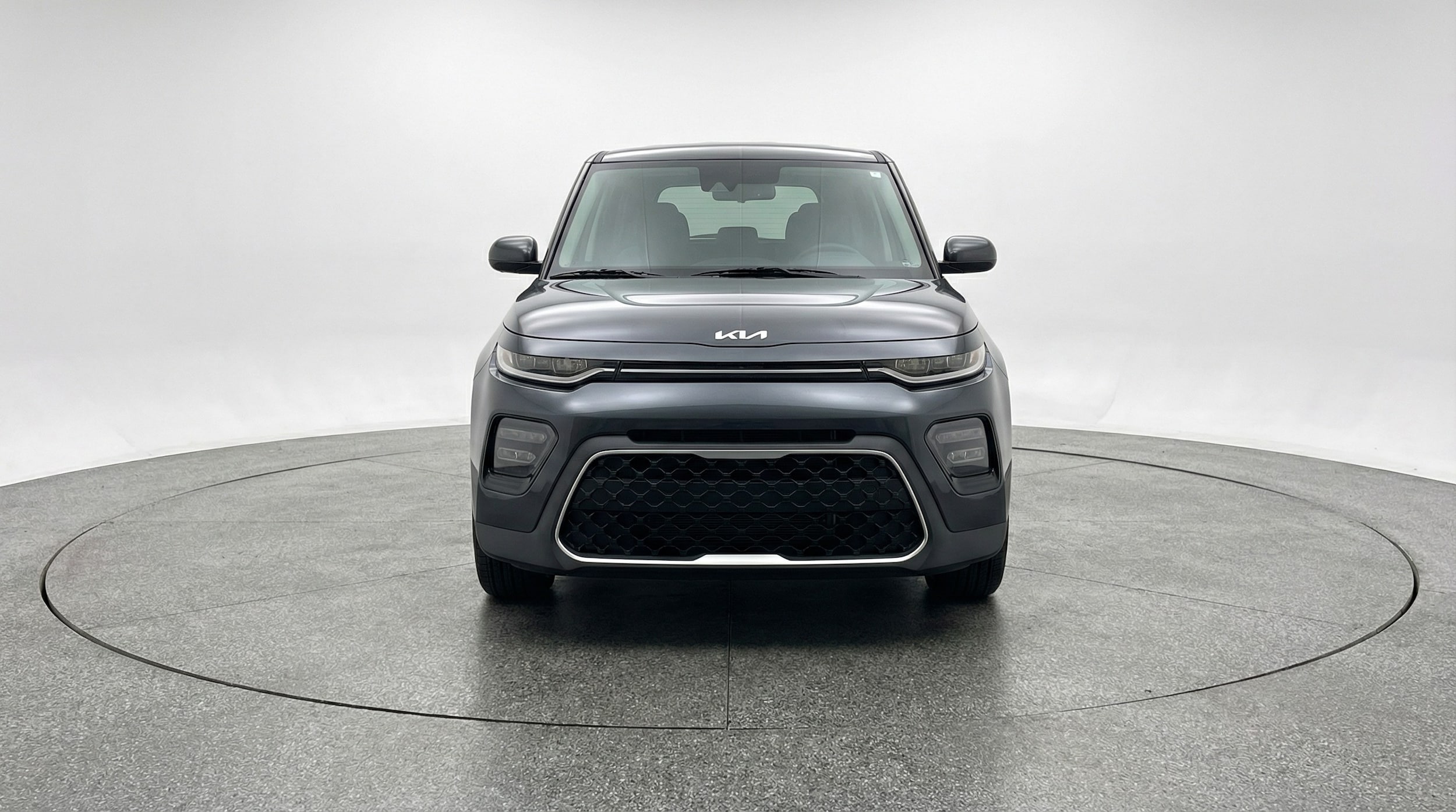 Thumbnail: 2025 Kia Soul - 2